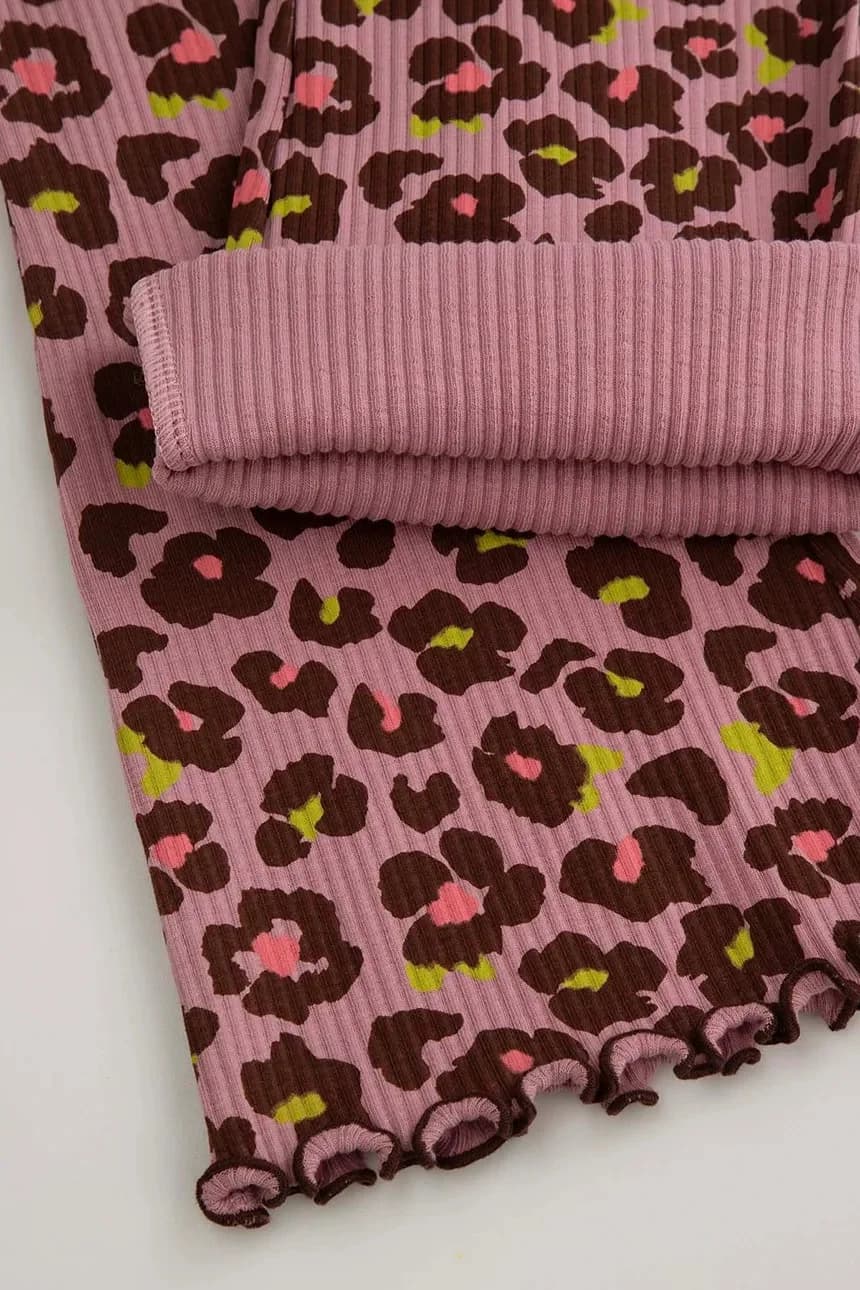 Детские леггинсы - фото 4