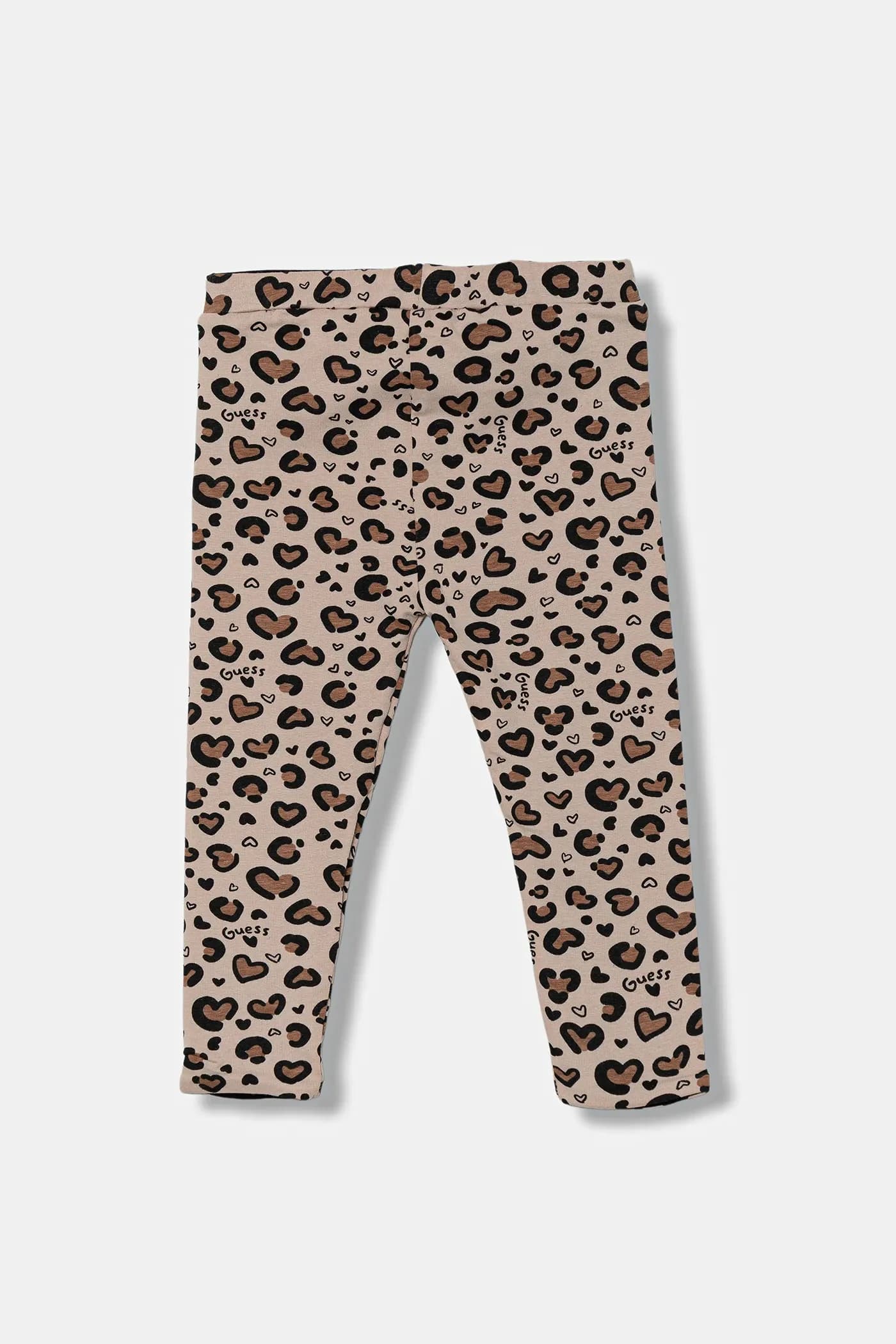 Детские леггинсы - фото 2