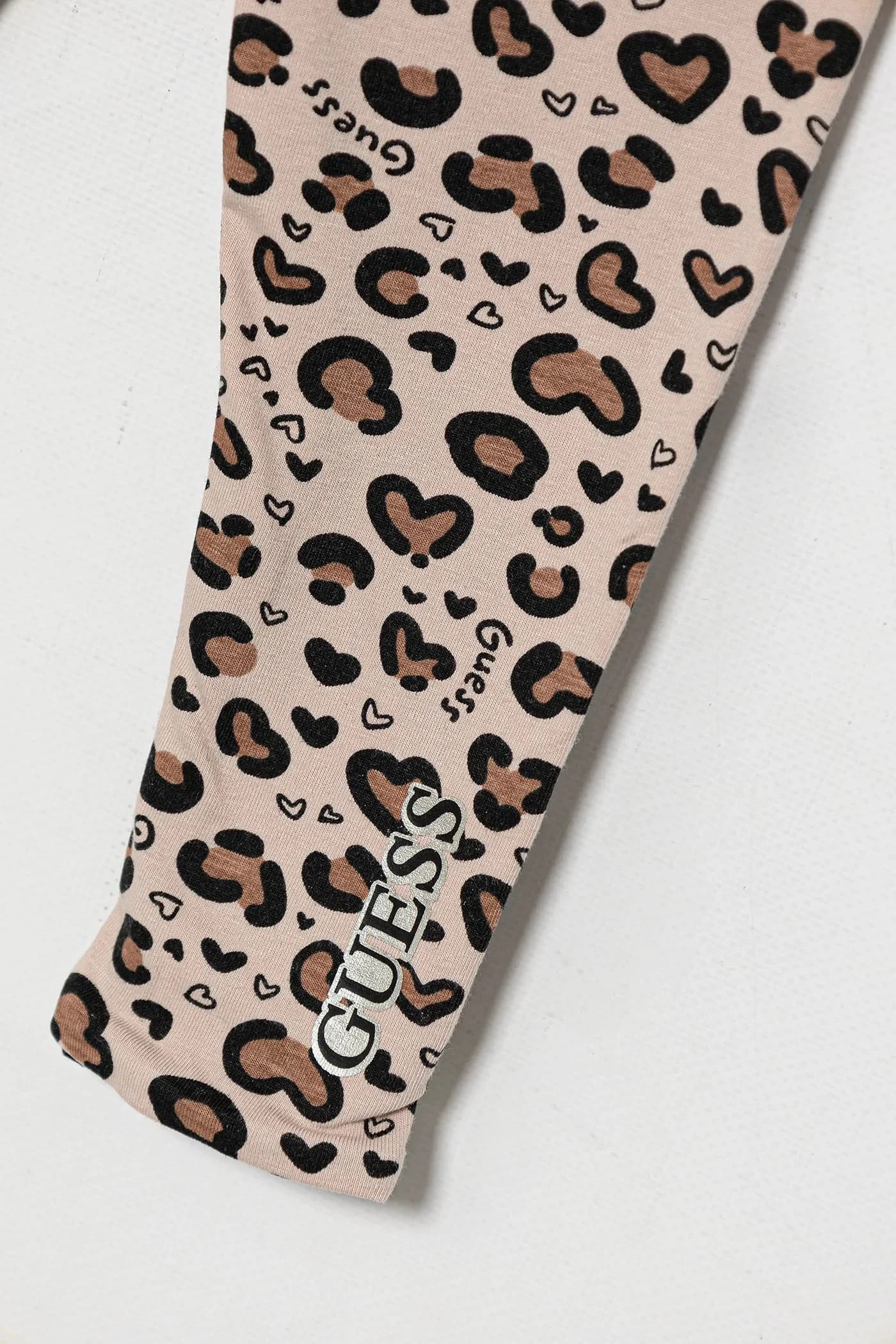 Детские леггинсы - фото 3