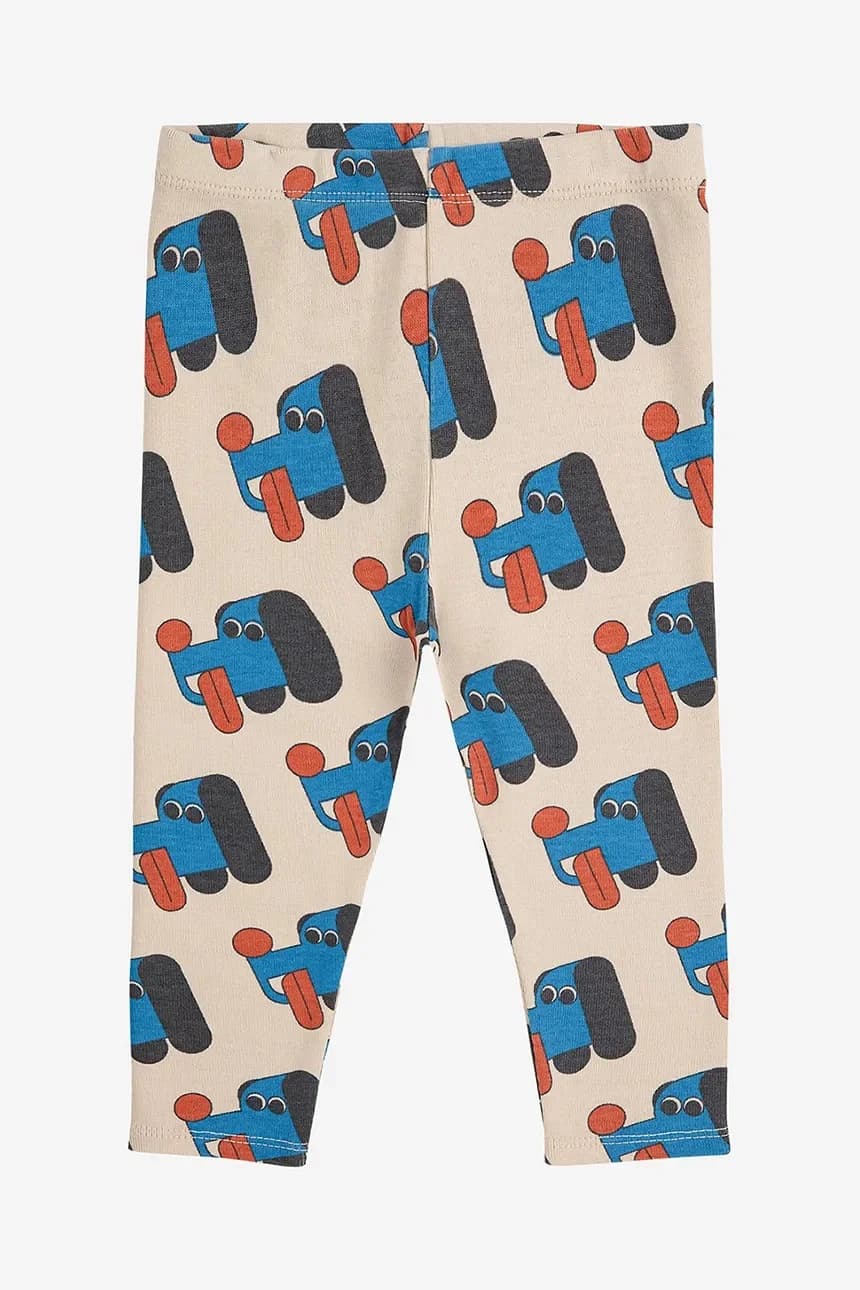 Детские легинсы Doggy Mate - фото 2