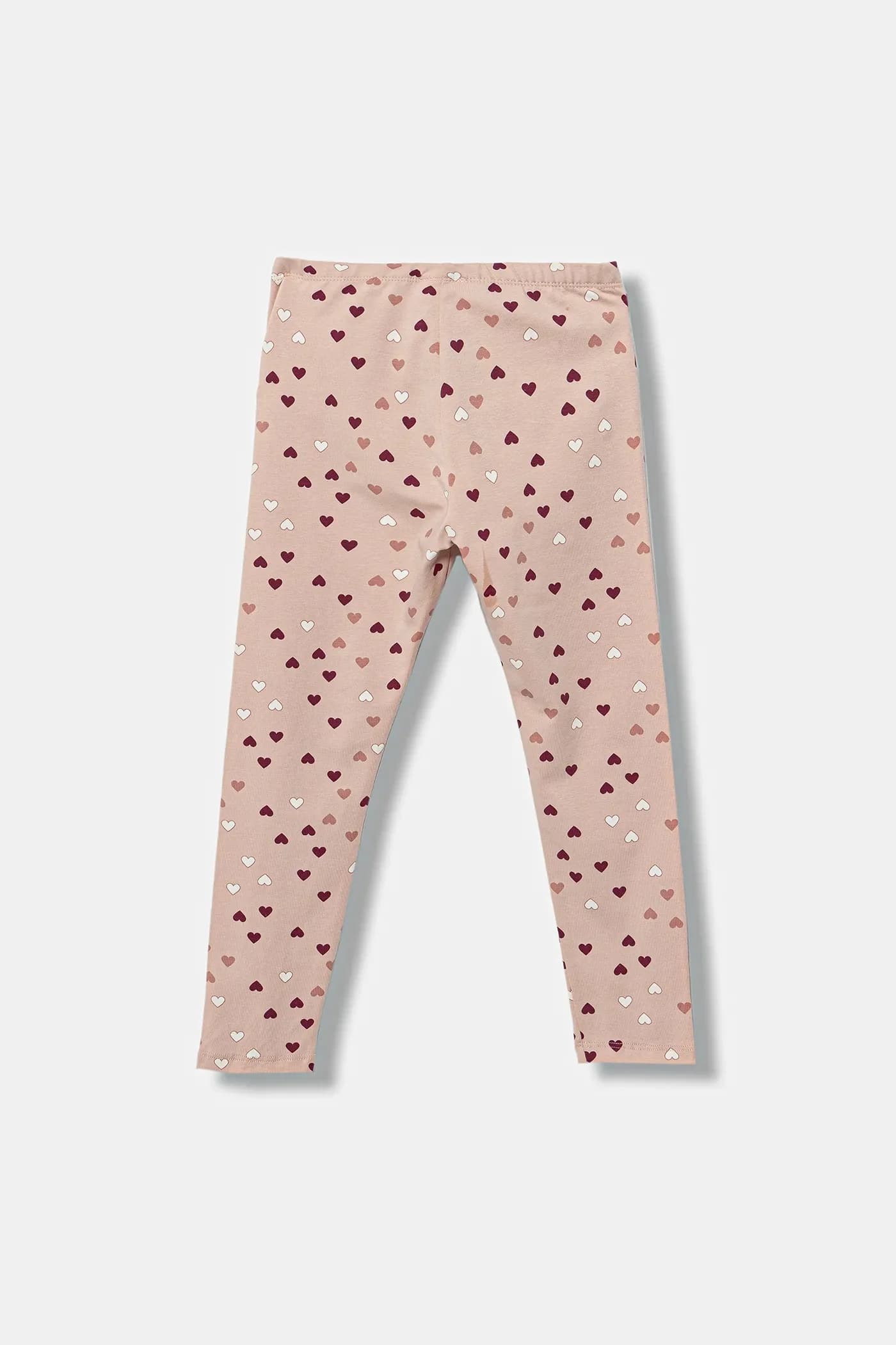 Детские леггинсы - фото 2