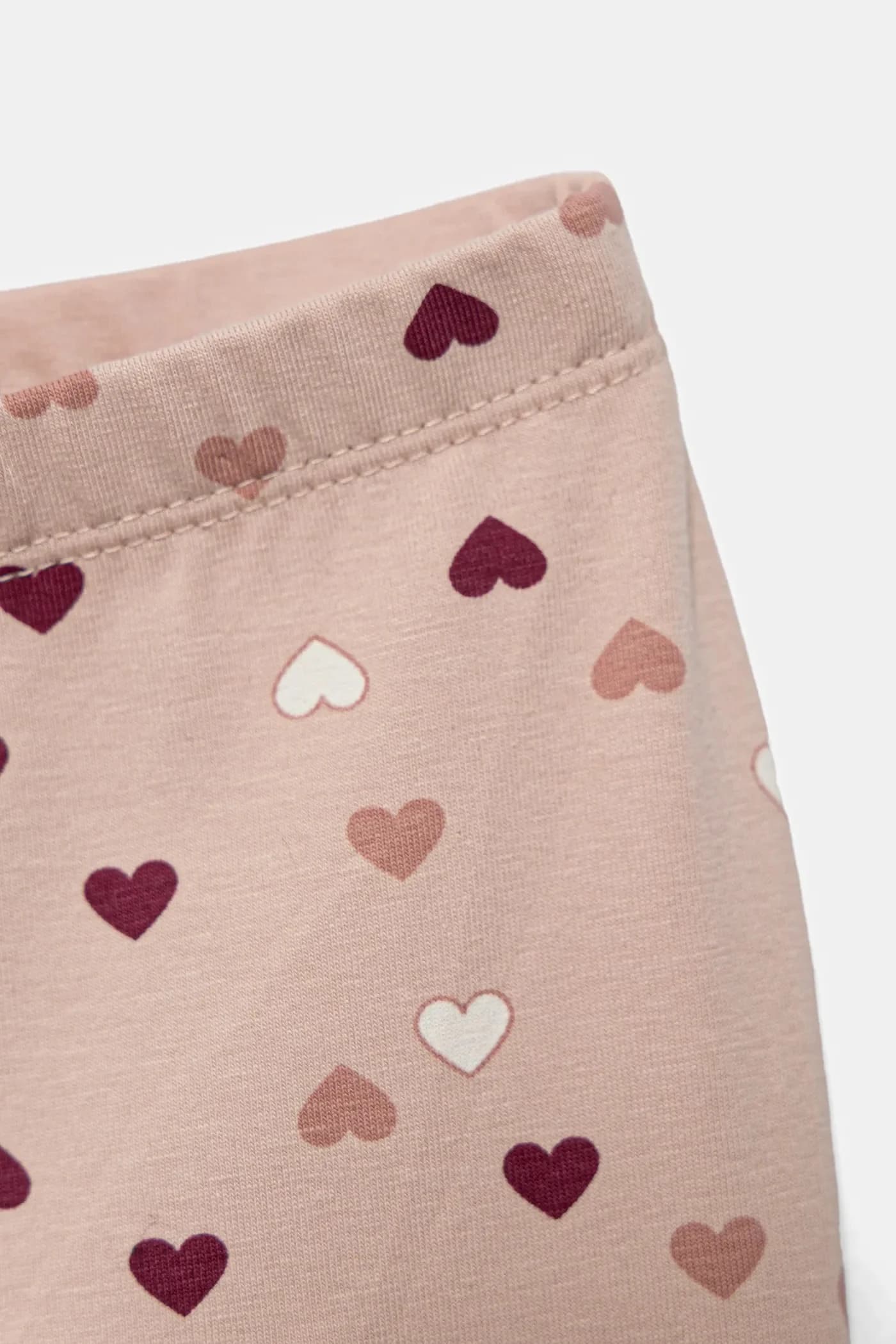 Детские леггинсы - фото 3