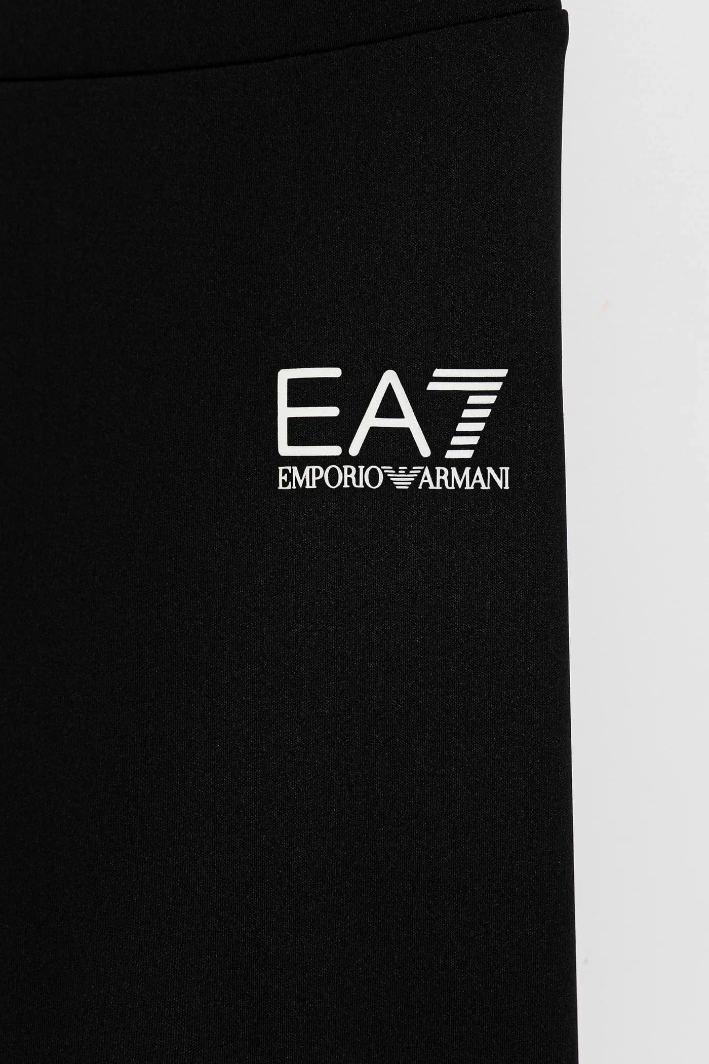 Детские леггинсы - фото 3