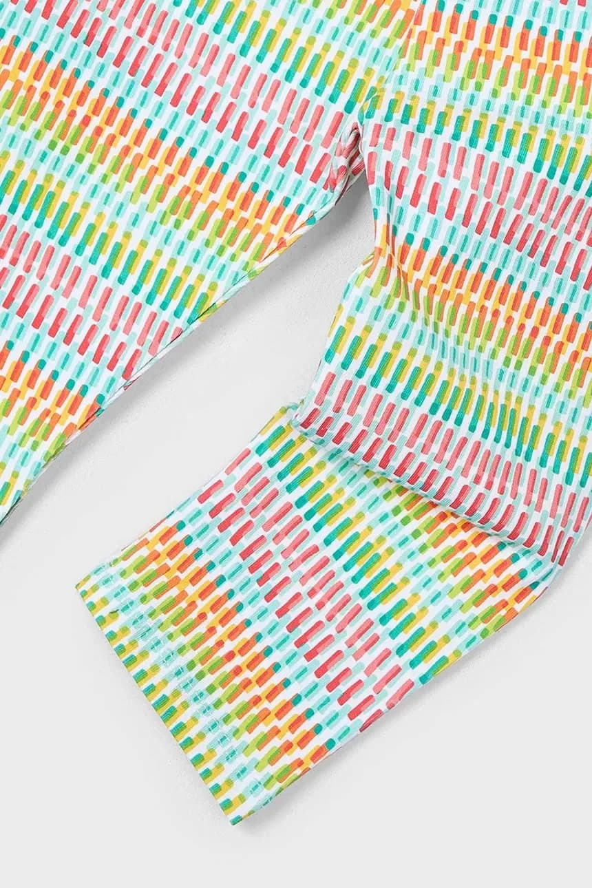 Детские леггинсы - фото 4