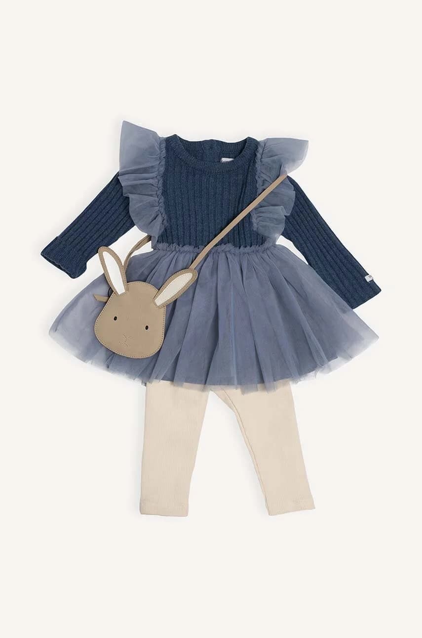 Детские леггинсы Ellie Leggings - фото 5