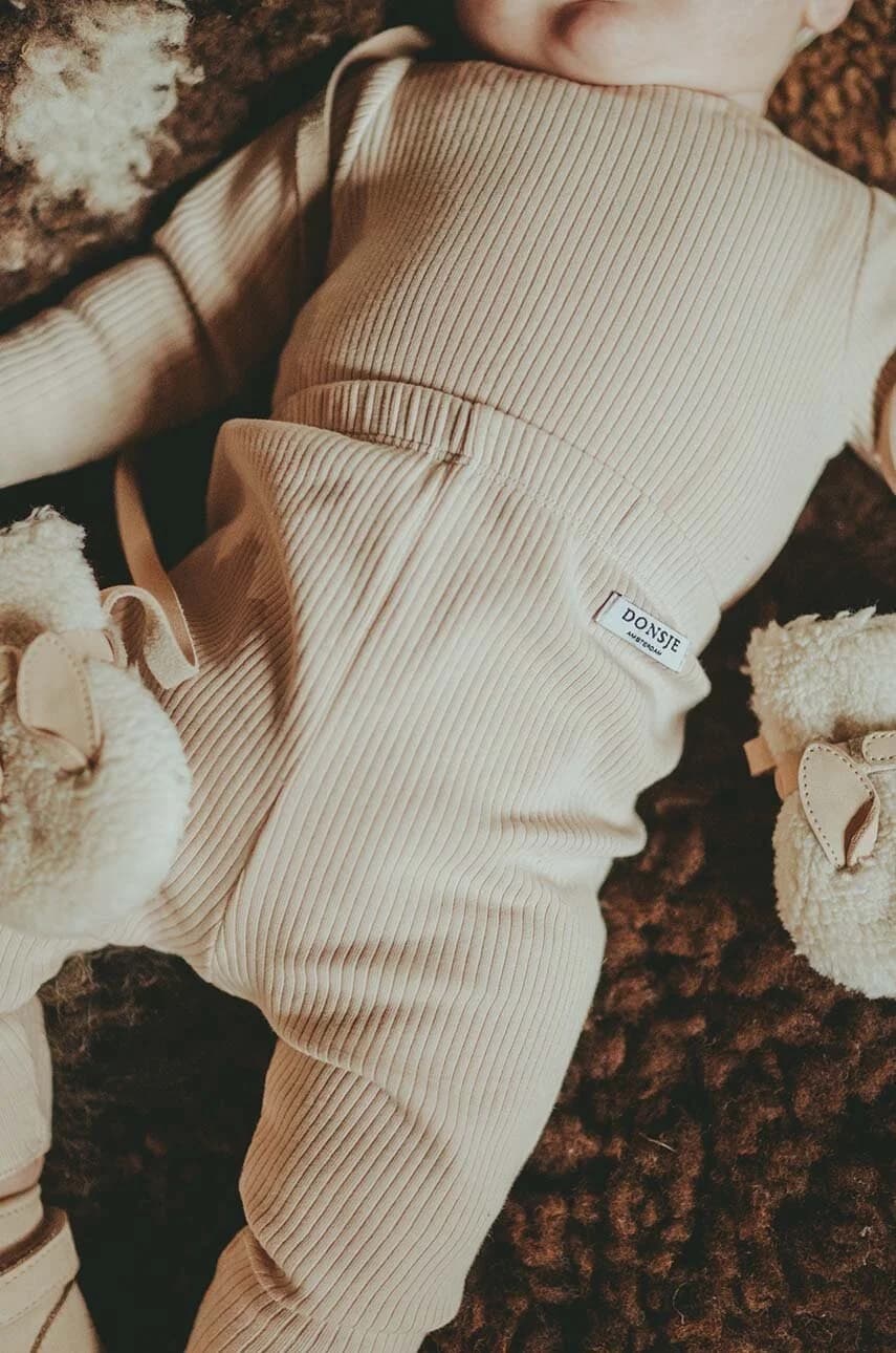 Детские леггинсы Ellie Leggings - фото 7