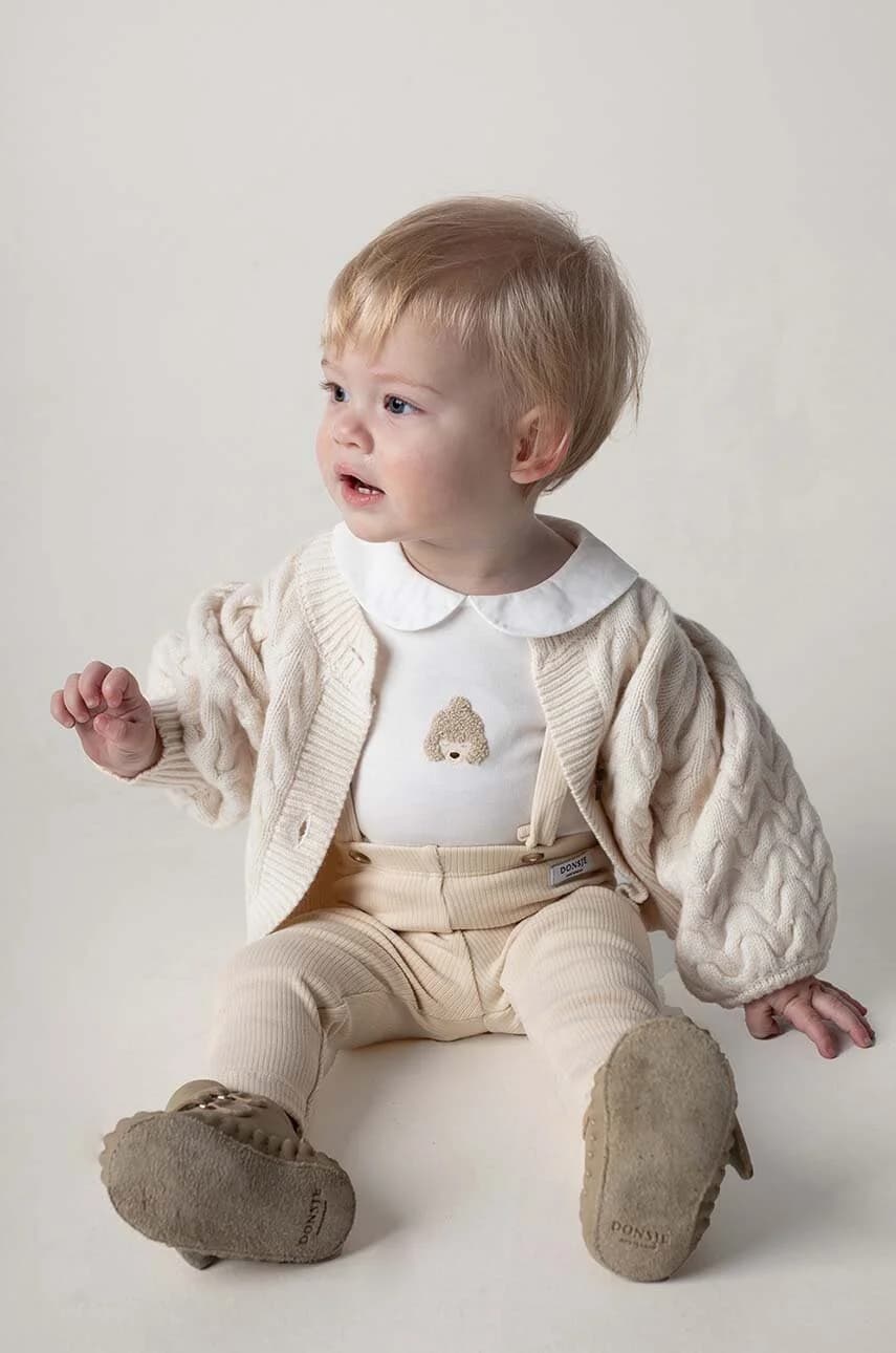 Детские леггинсы Deno Leggings - фото 5