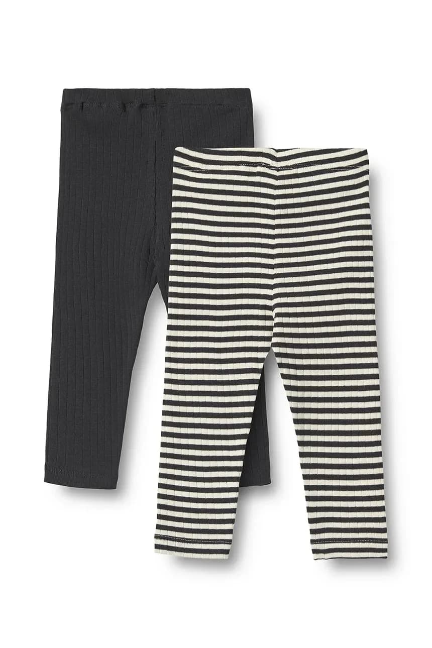 Детские леггинсы, 2 шт. - фото 2