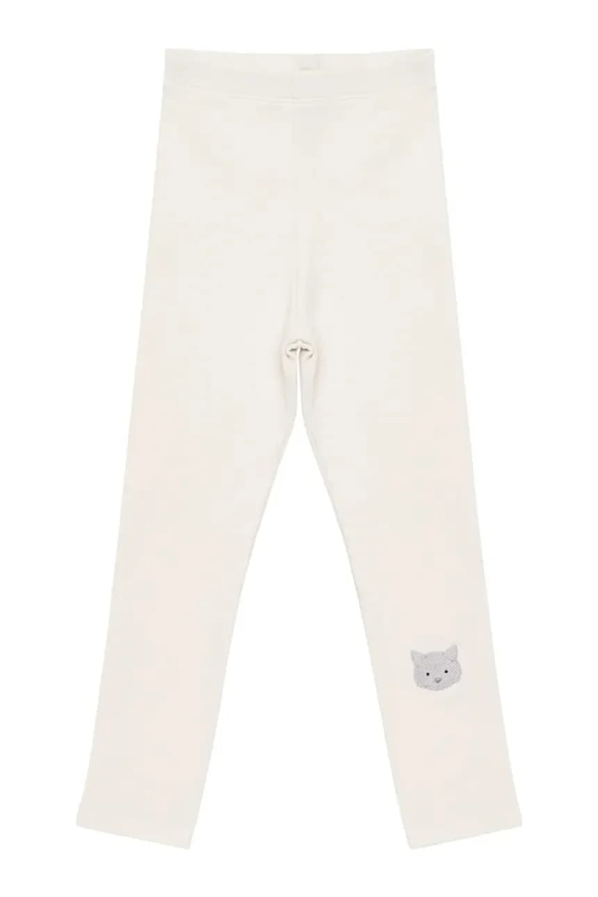 Soenie Leggings Детские леггинсы с изображением кота