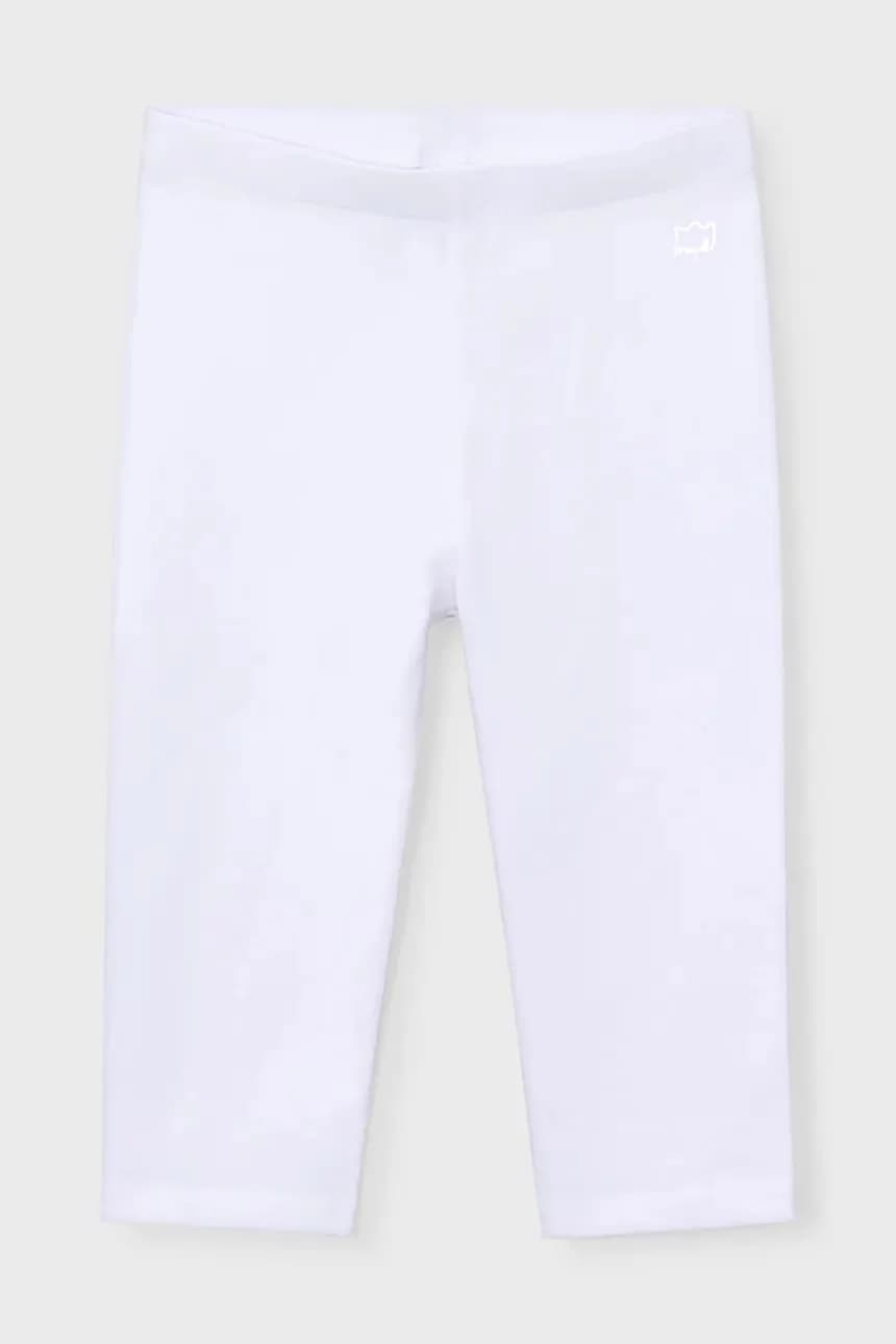 Детские леггинсы 3/4.