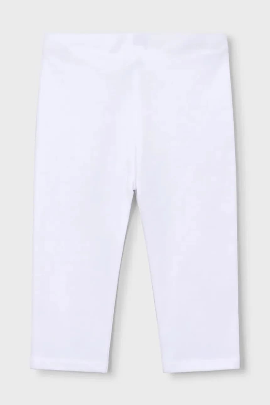 Детские леггинсы 3/4. - фото 2