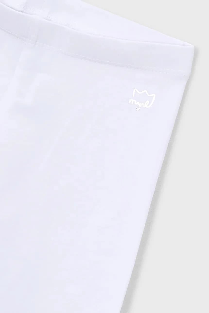 Детские леггинсы 3/4. - фото 3