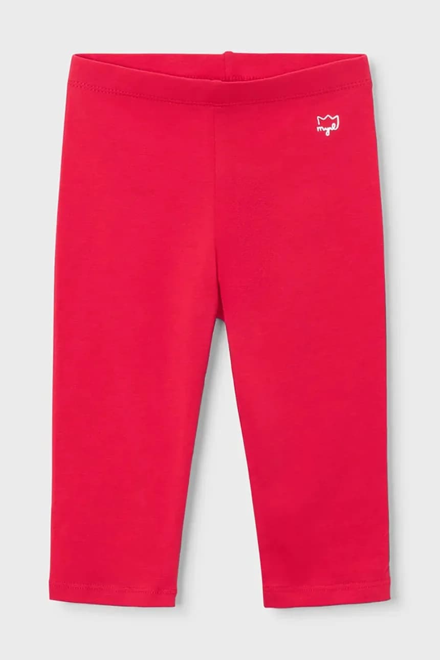 Детские леггинсы 3/4.