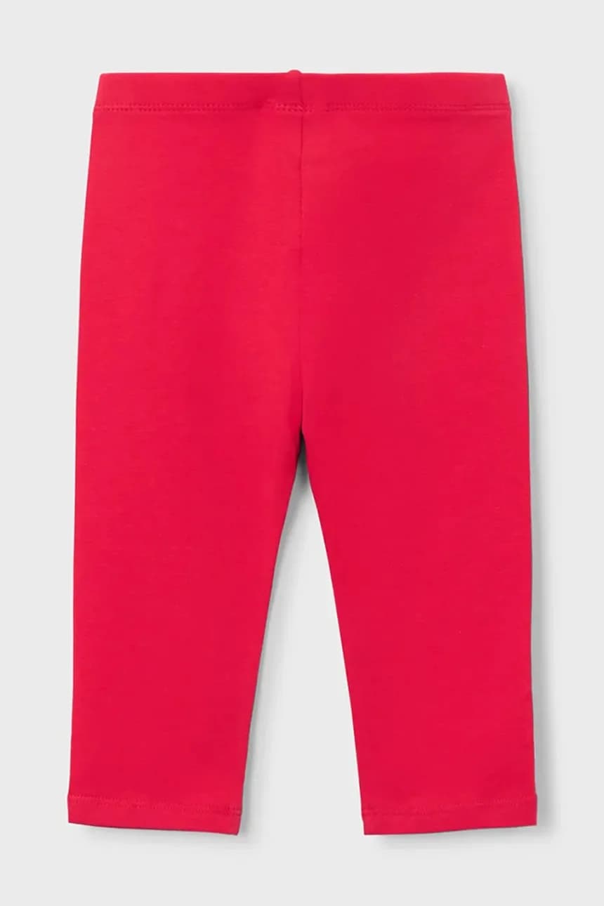 Детские леггинсы 3/4. - фото 2