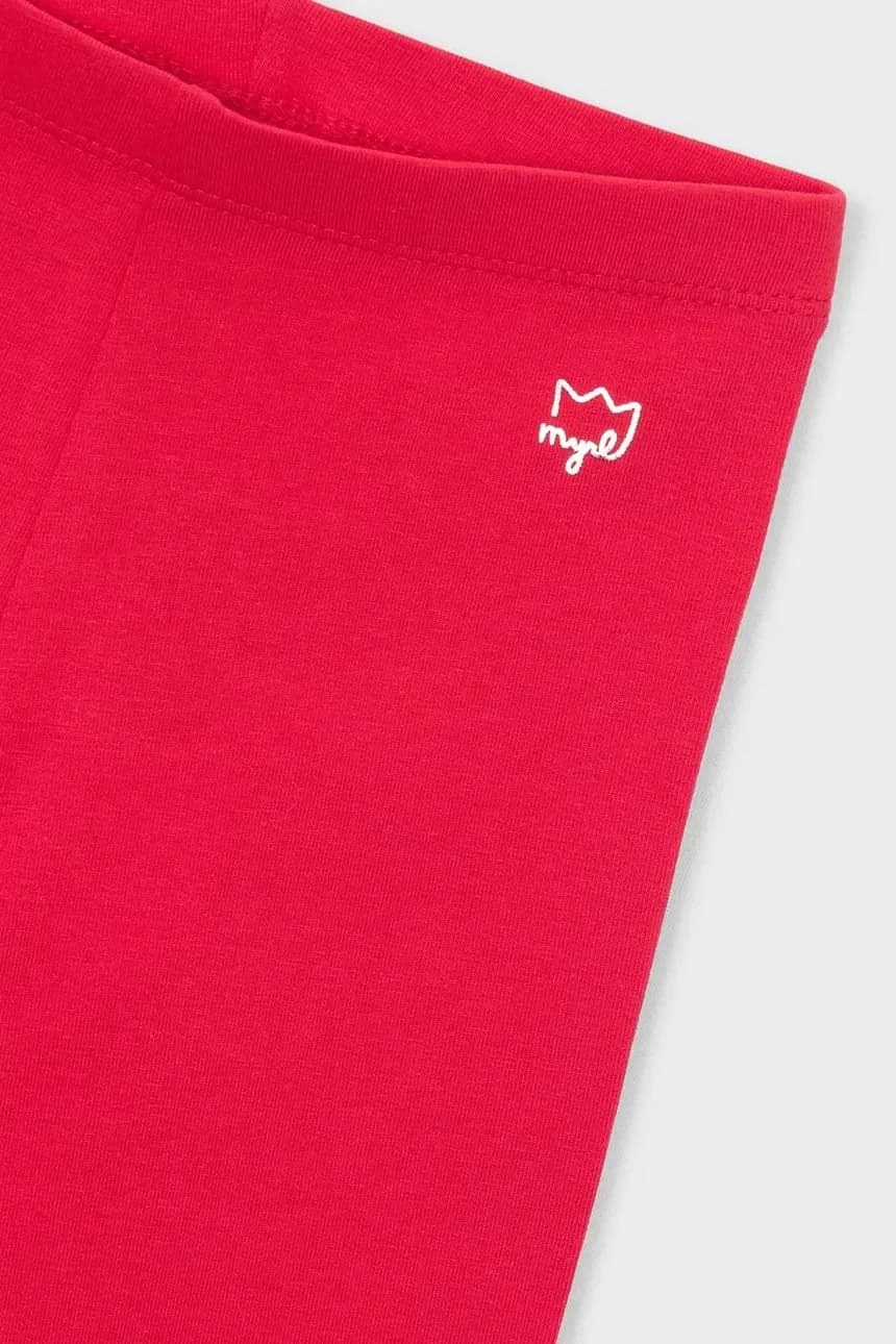 Детские леггинсы 3/4. - фото 3