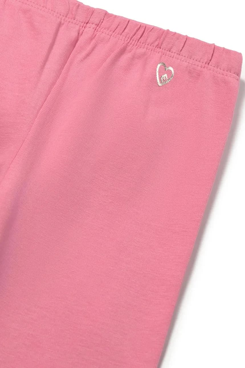 Детские леггинсы - фото 3