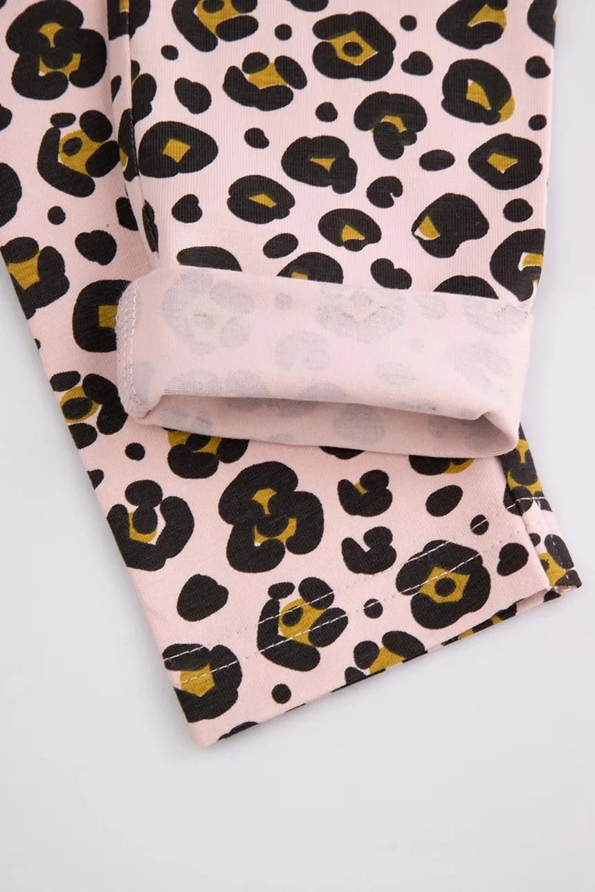 Детские леггинсы - фото 4