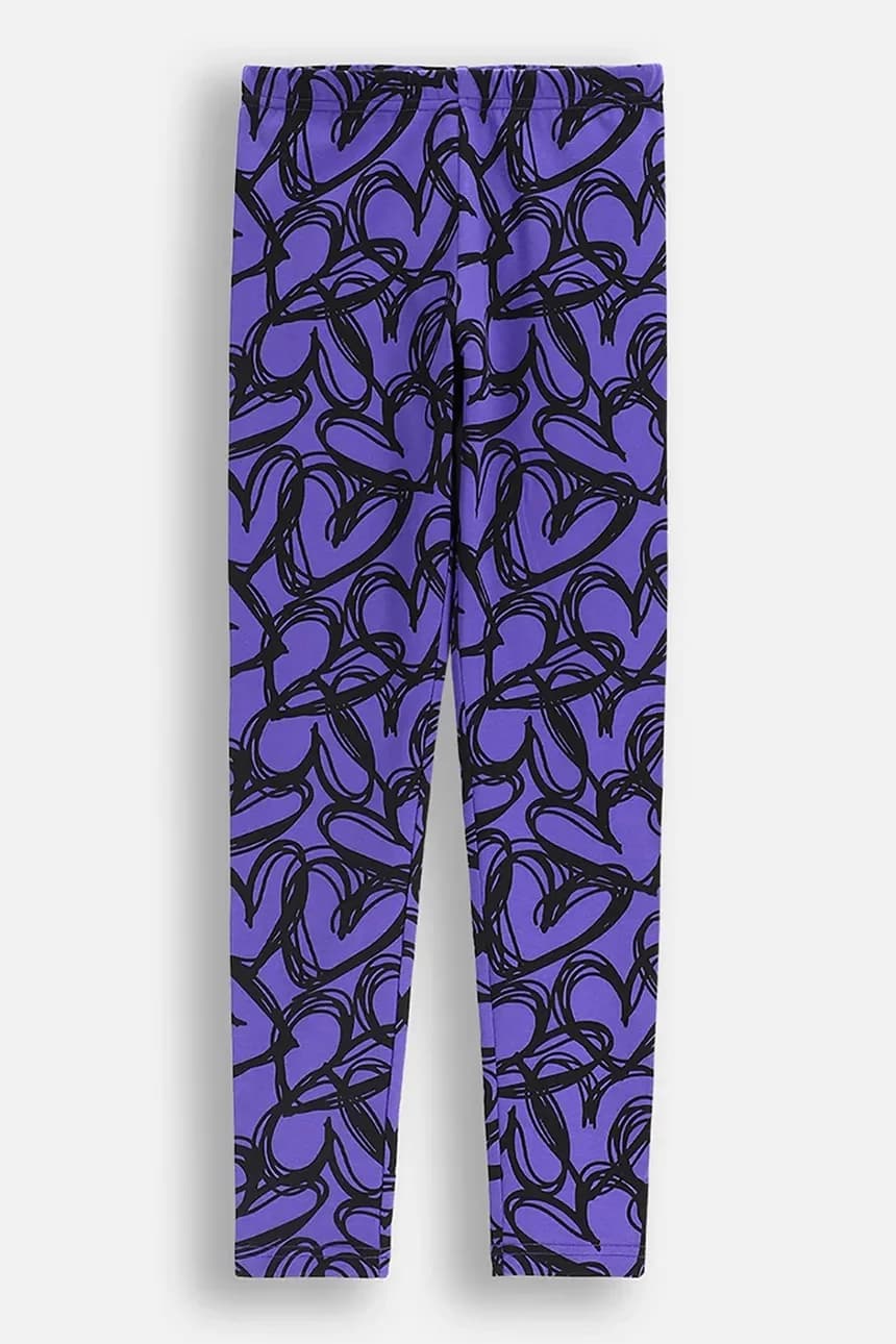 Детские леггинсы