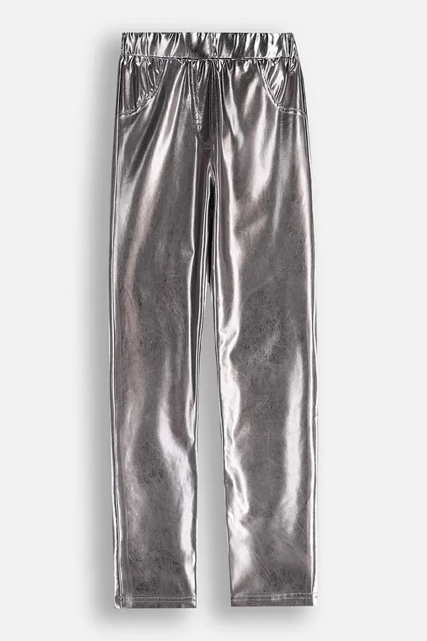 Детские леггинсы - фото 2