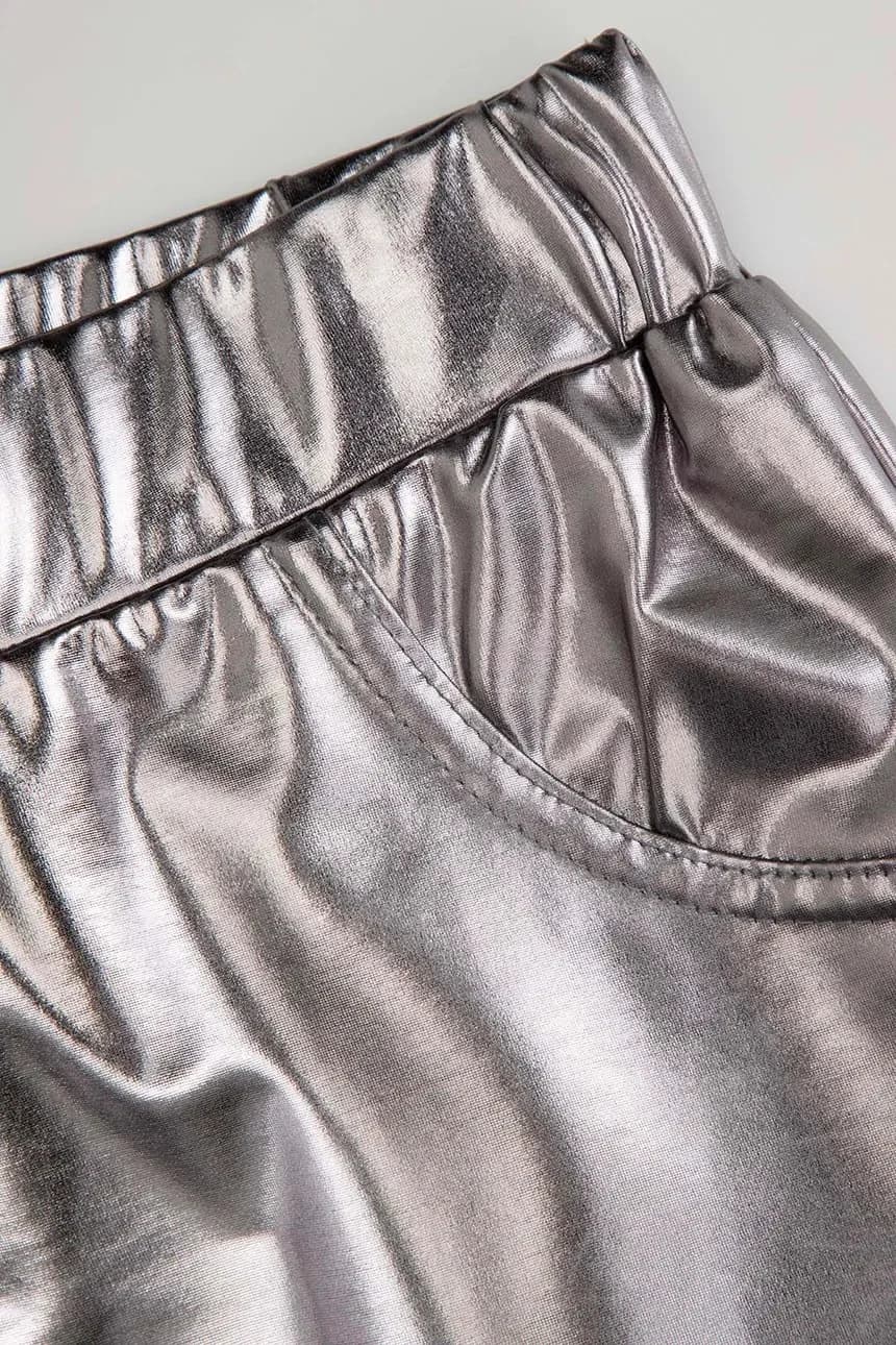 Детские леггинсы - фото 4