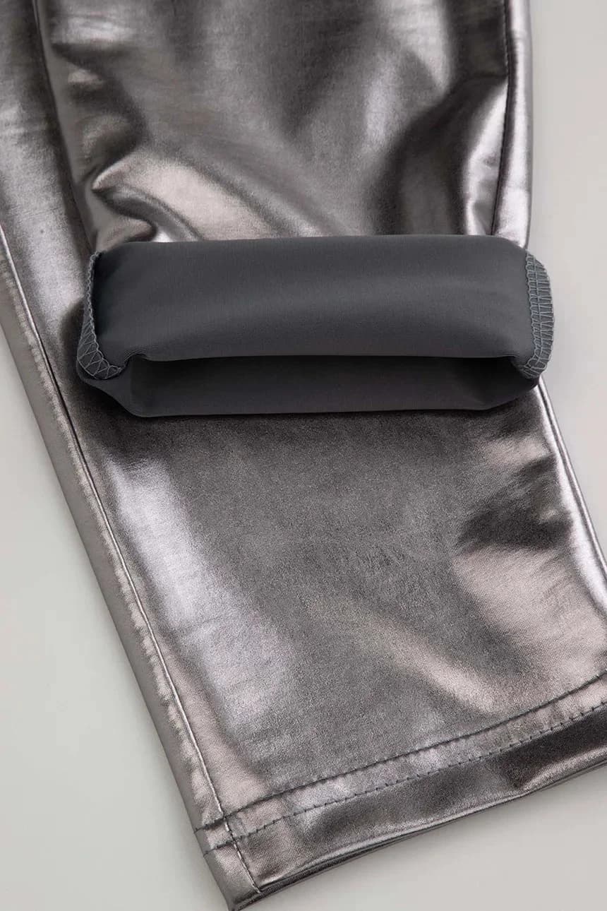 Детские леггинсы - фото 5