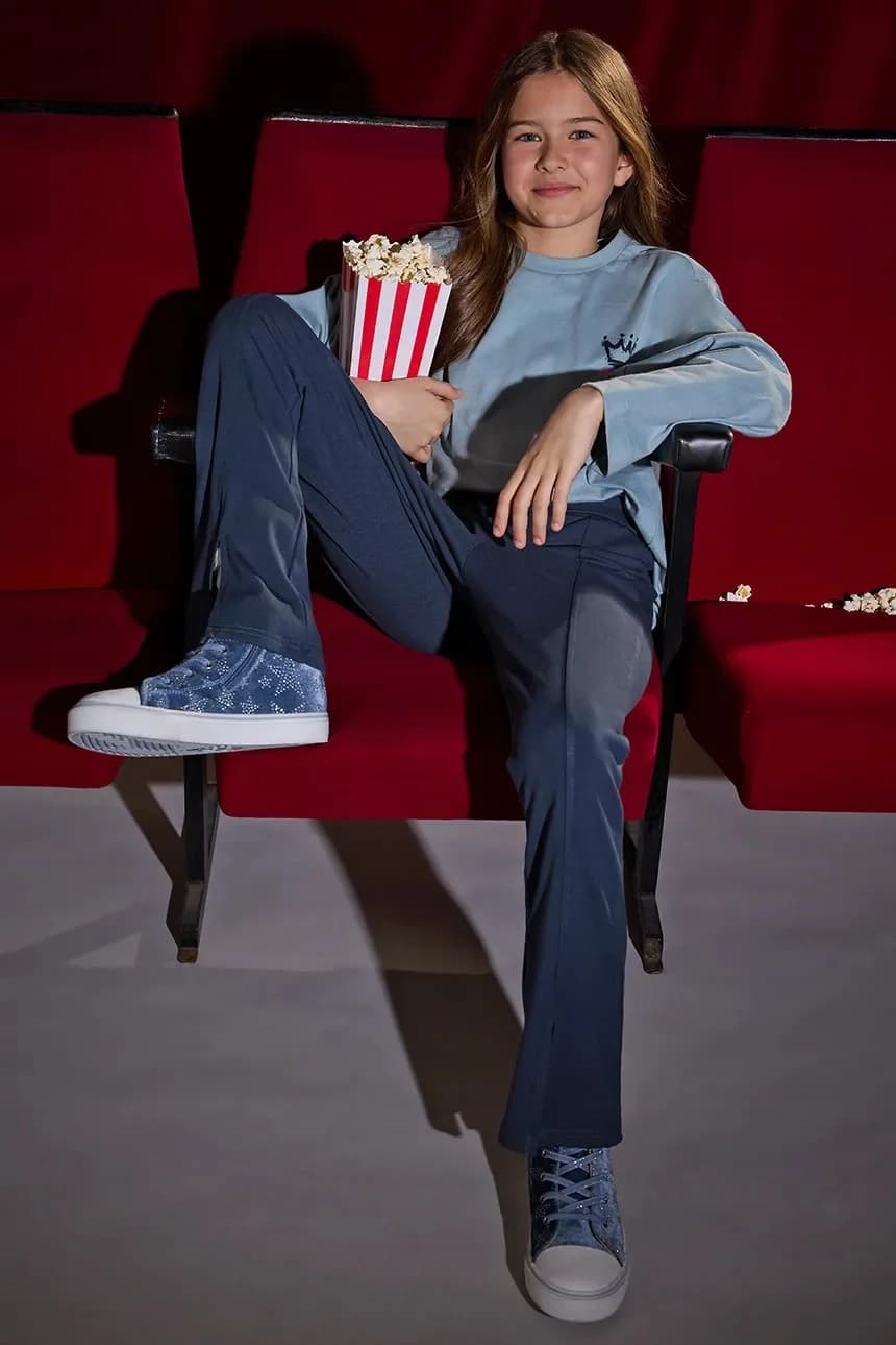 Детские леггинсы