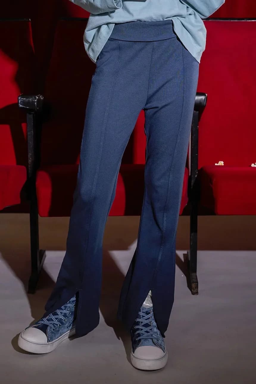 Детские леггинсы - фото 5