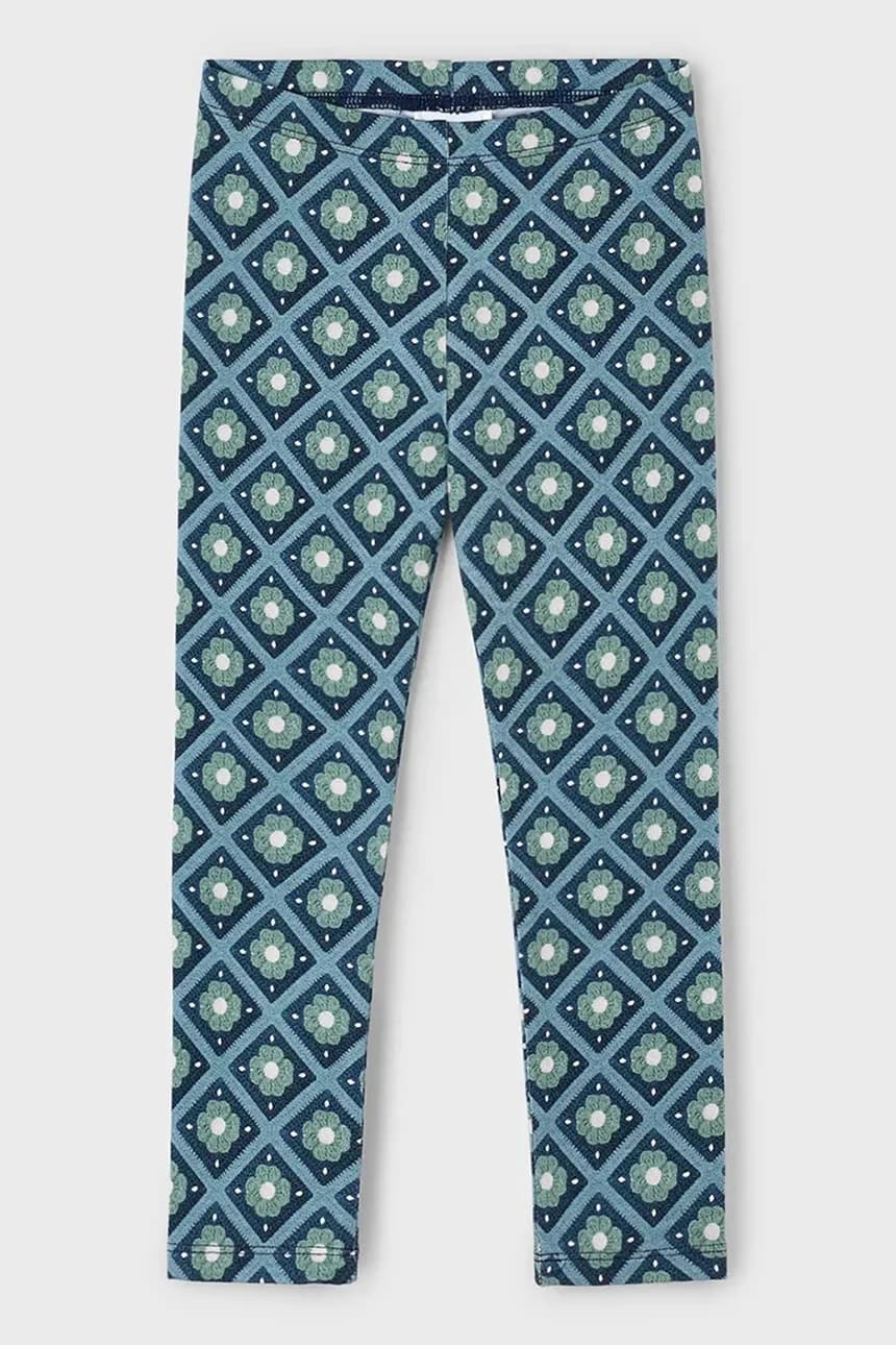 Детские леггинсы