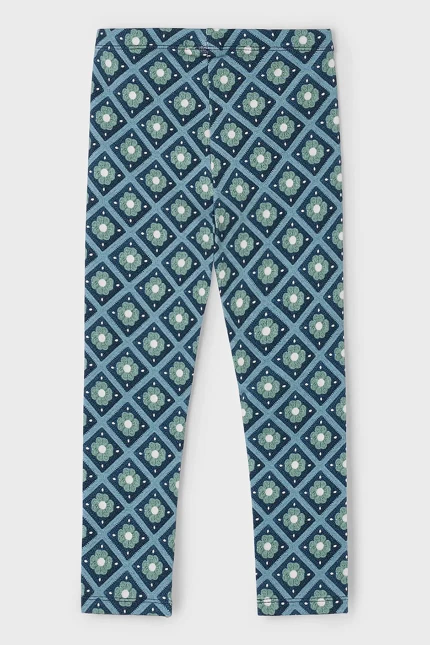 Детские леггинсы - фото 2