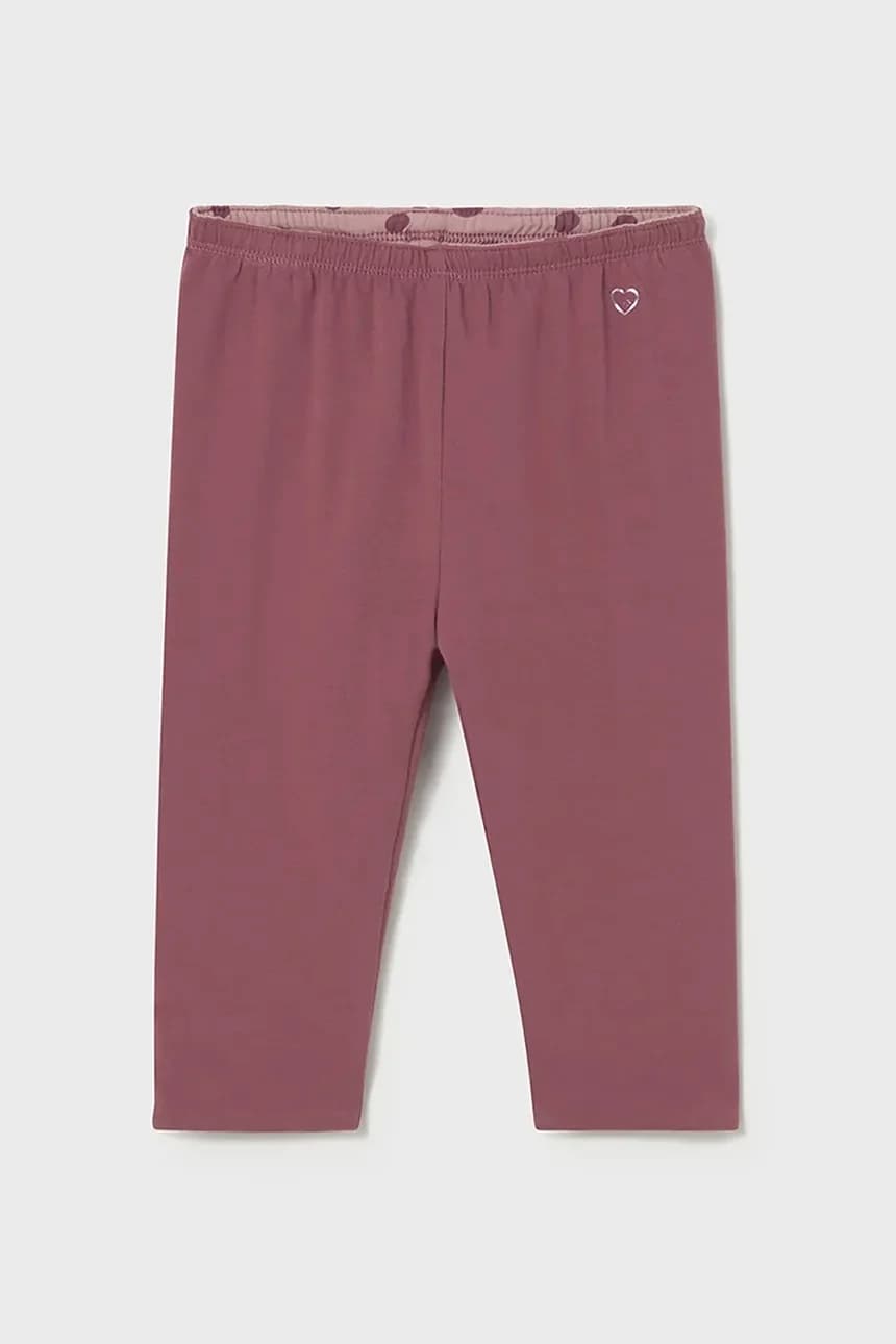 Двусторонние детские леггинсы - фото 2