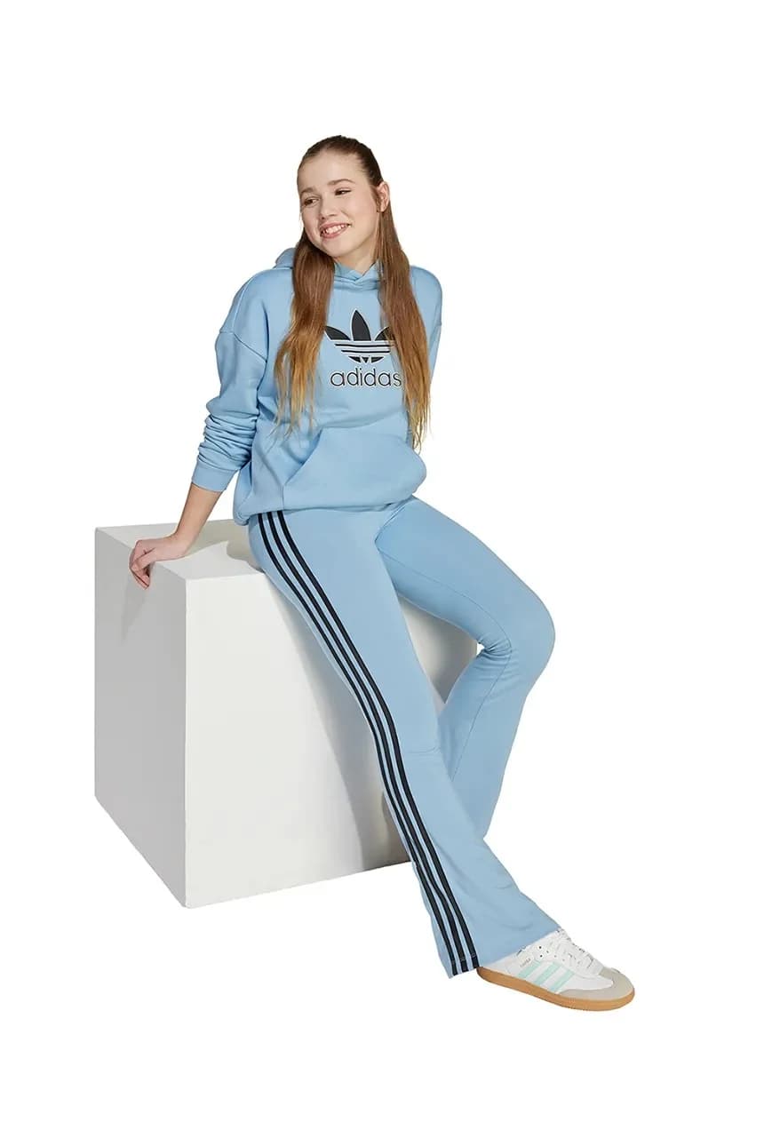 Детские леггинсы - фото 6