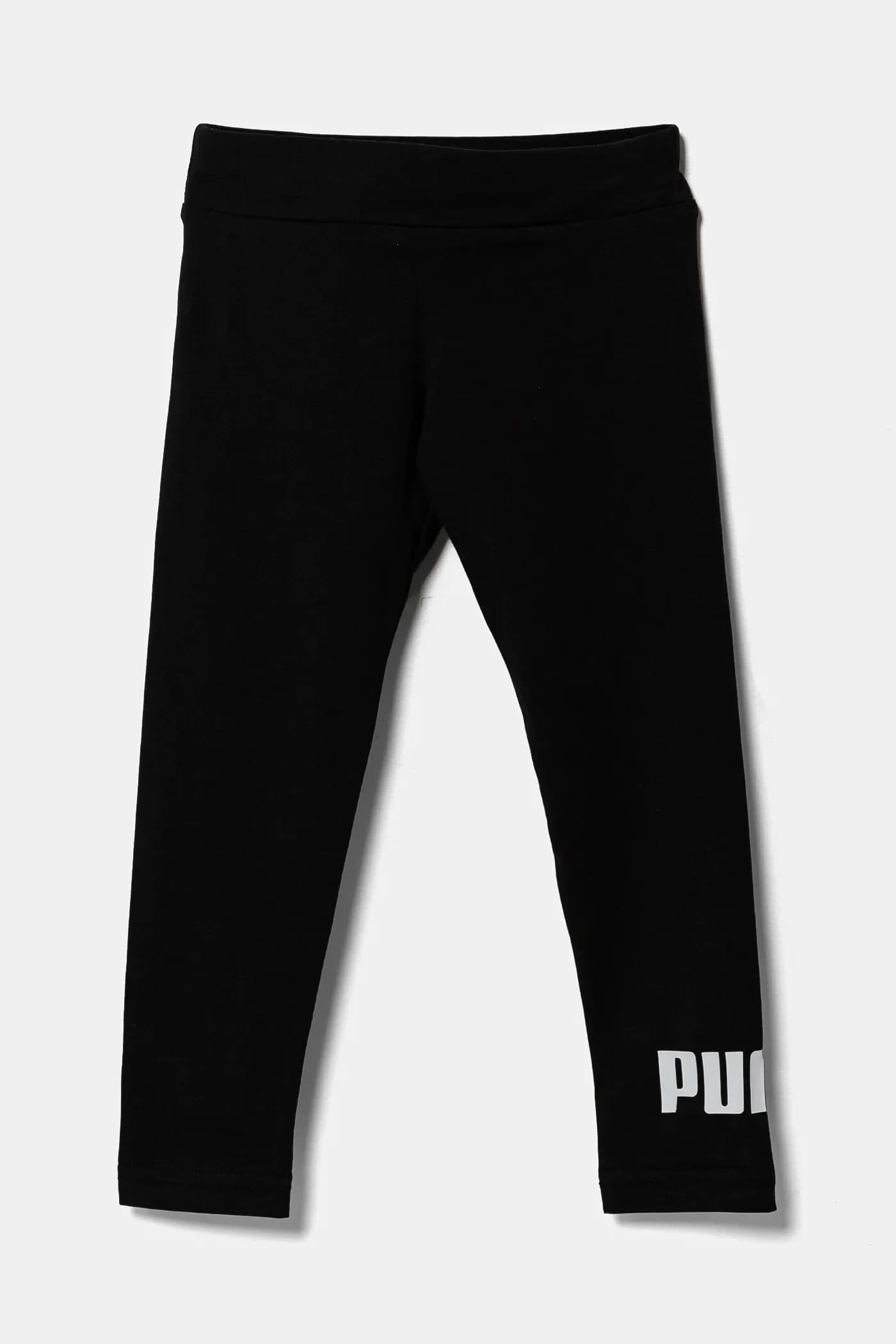 Детские леггинсы ESS №1 Леггинсы с логотипом - фото 2