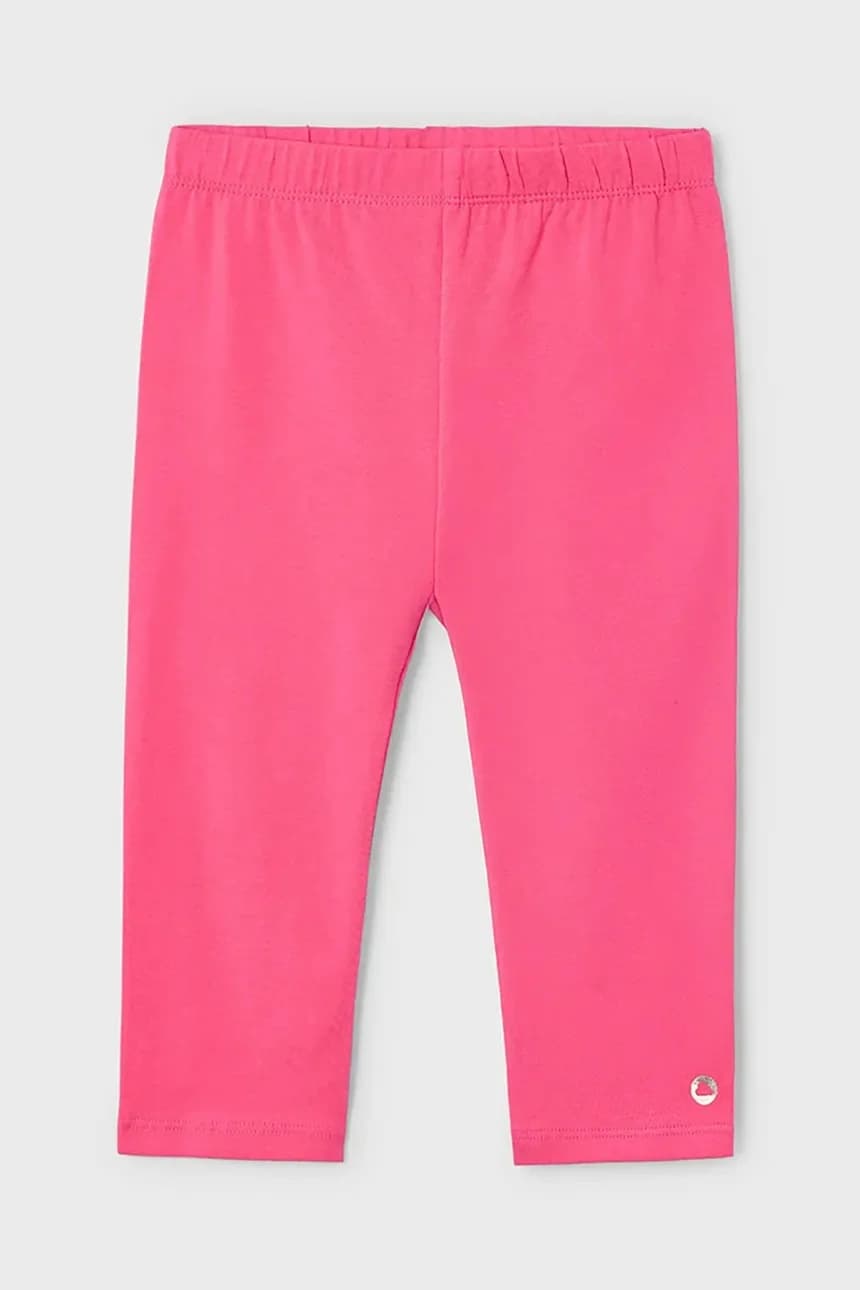 Детские леггинсы 3/4.