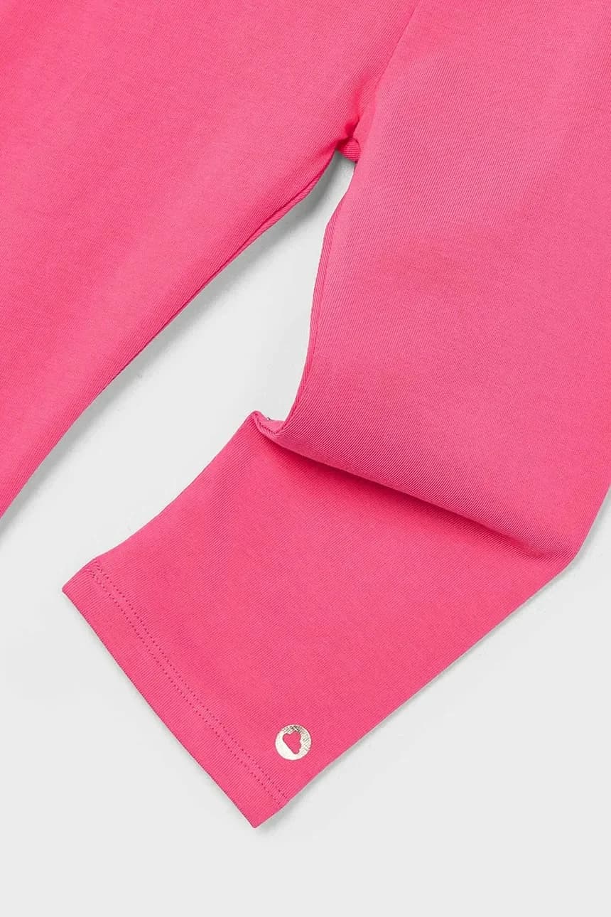 Детские леггинсы 3/4. - фото 3