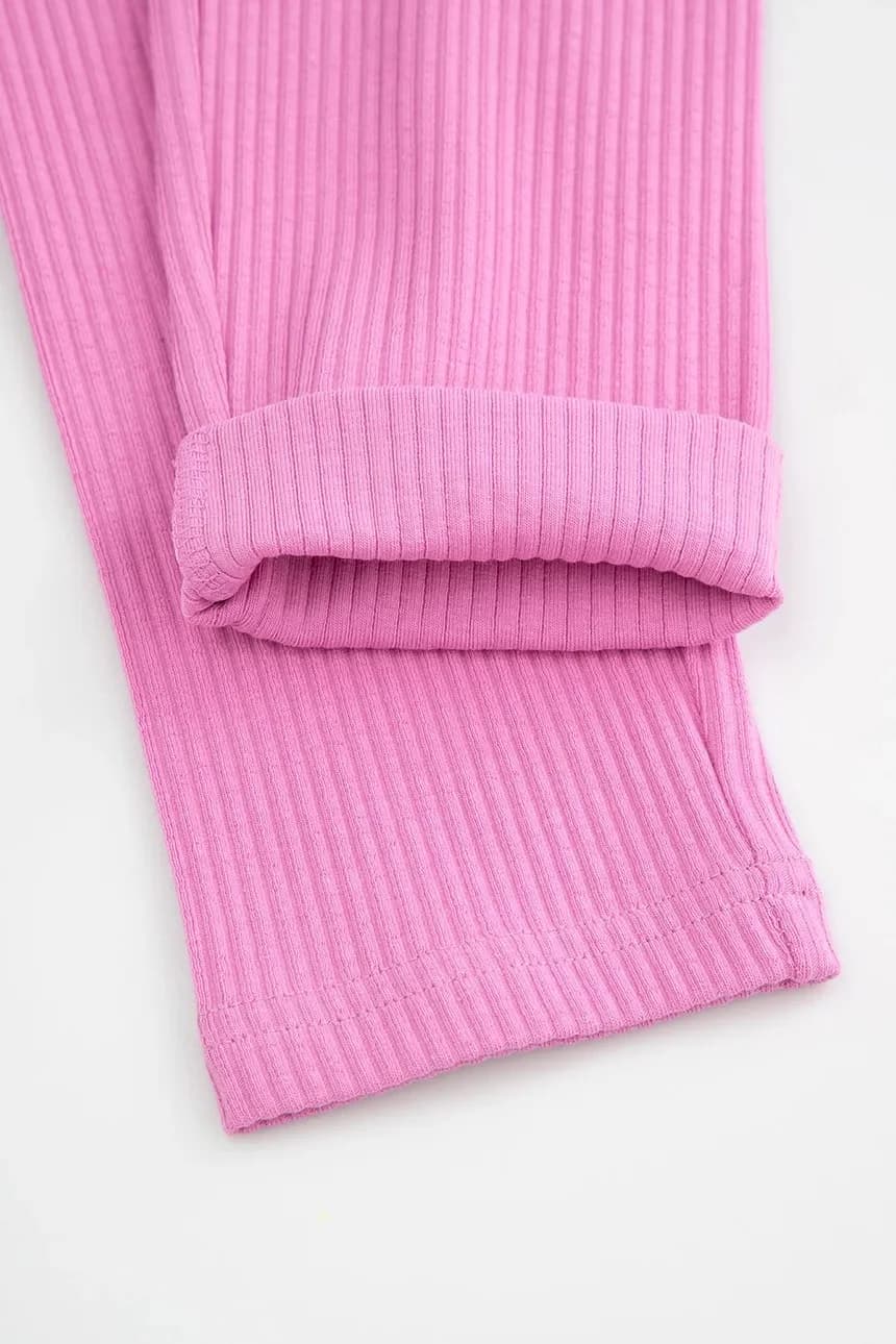 Детские леггинсы - фото 4