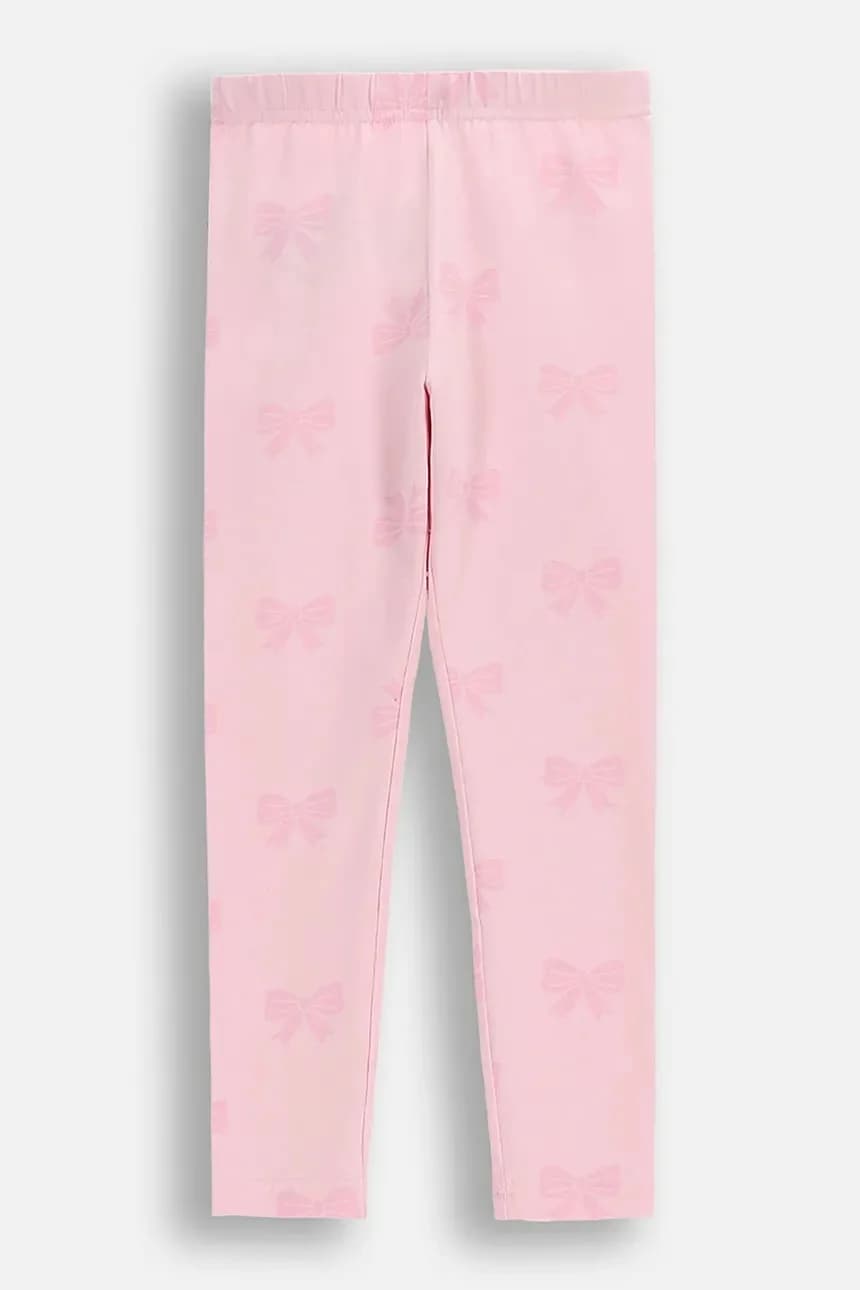 Детские леггинсы