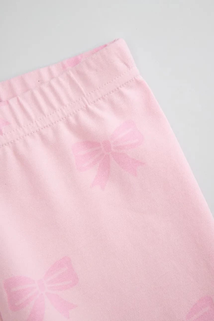 Детские леггинсы - фото 3