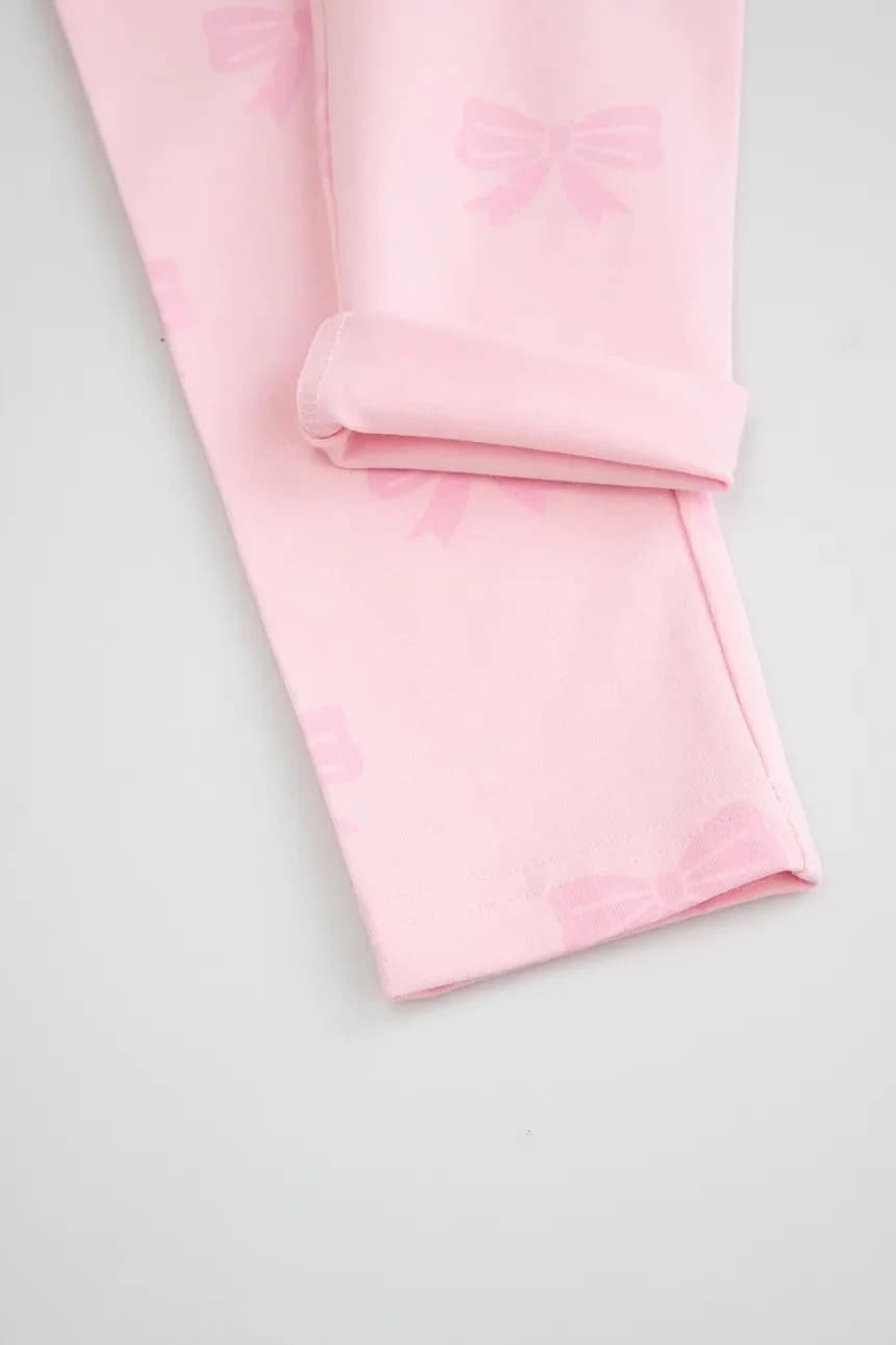 Детские леггинсы - фото 4