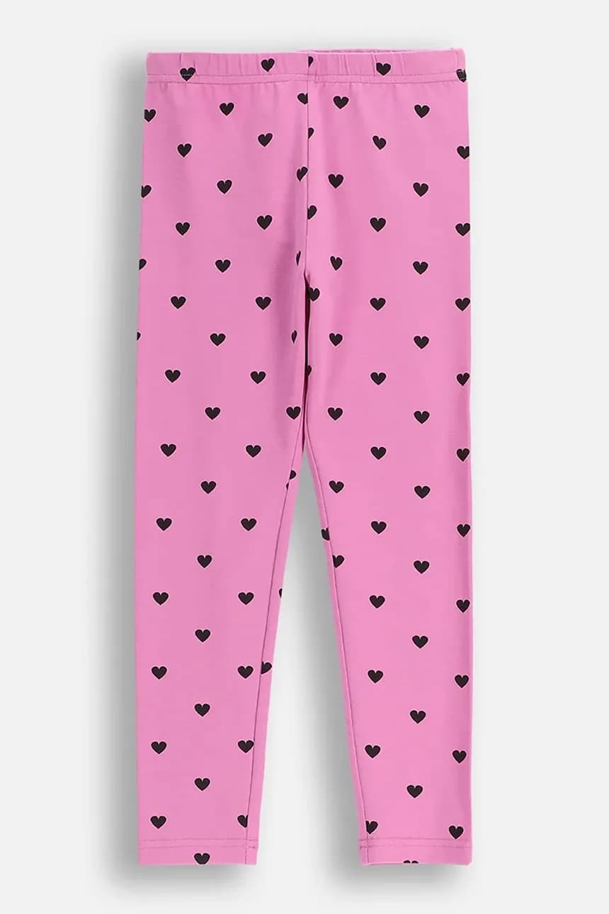 Детские леггинсы