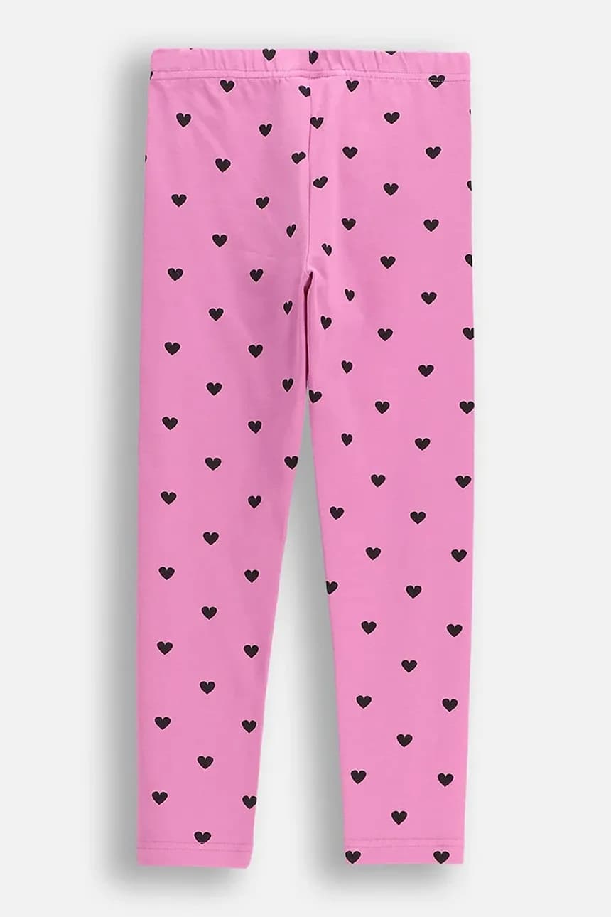 Детские леггинсы - фото 2