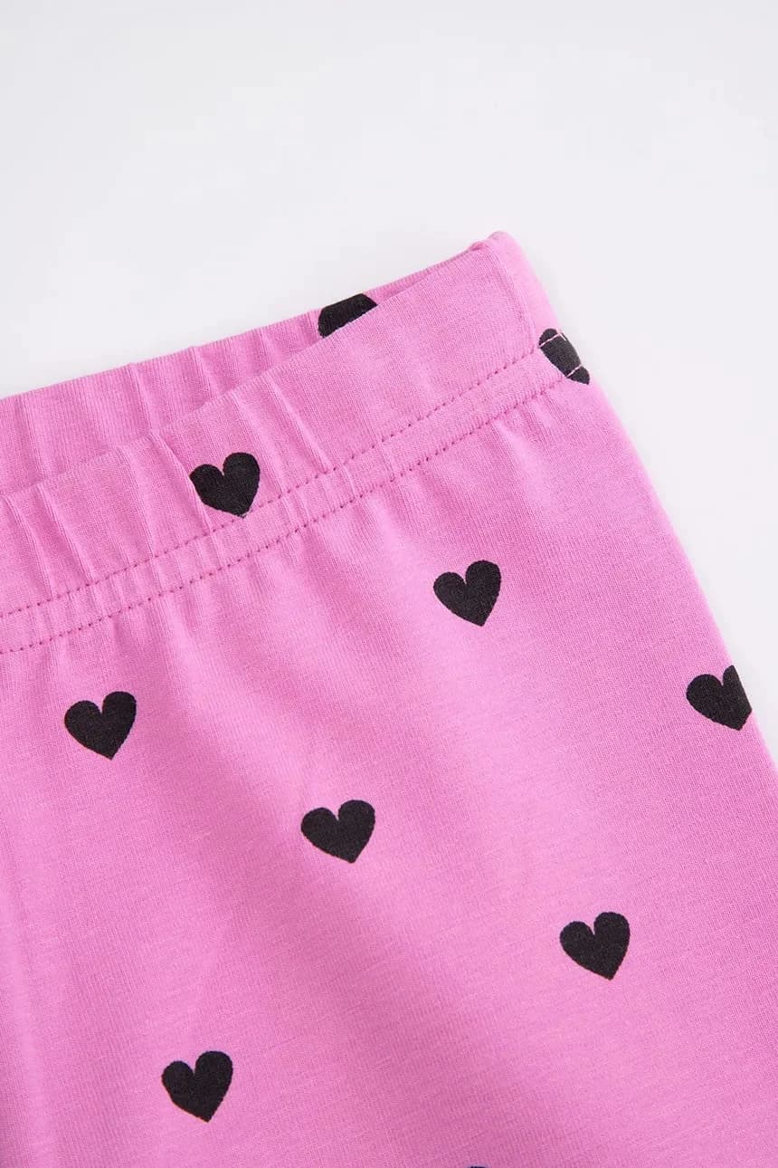 Детские леггинсы - фото 3