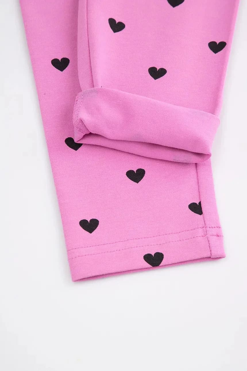 Детские леггинсы - фото 4