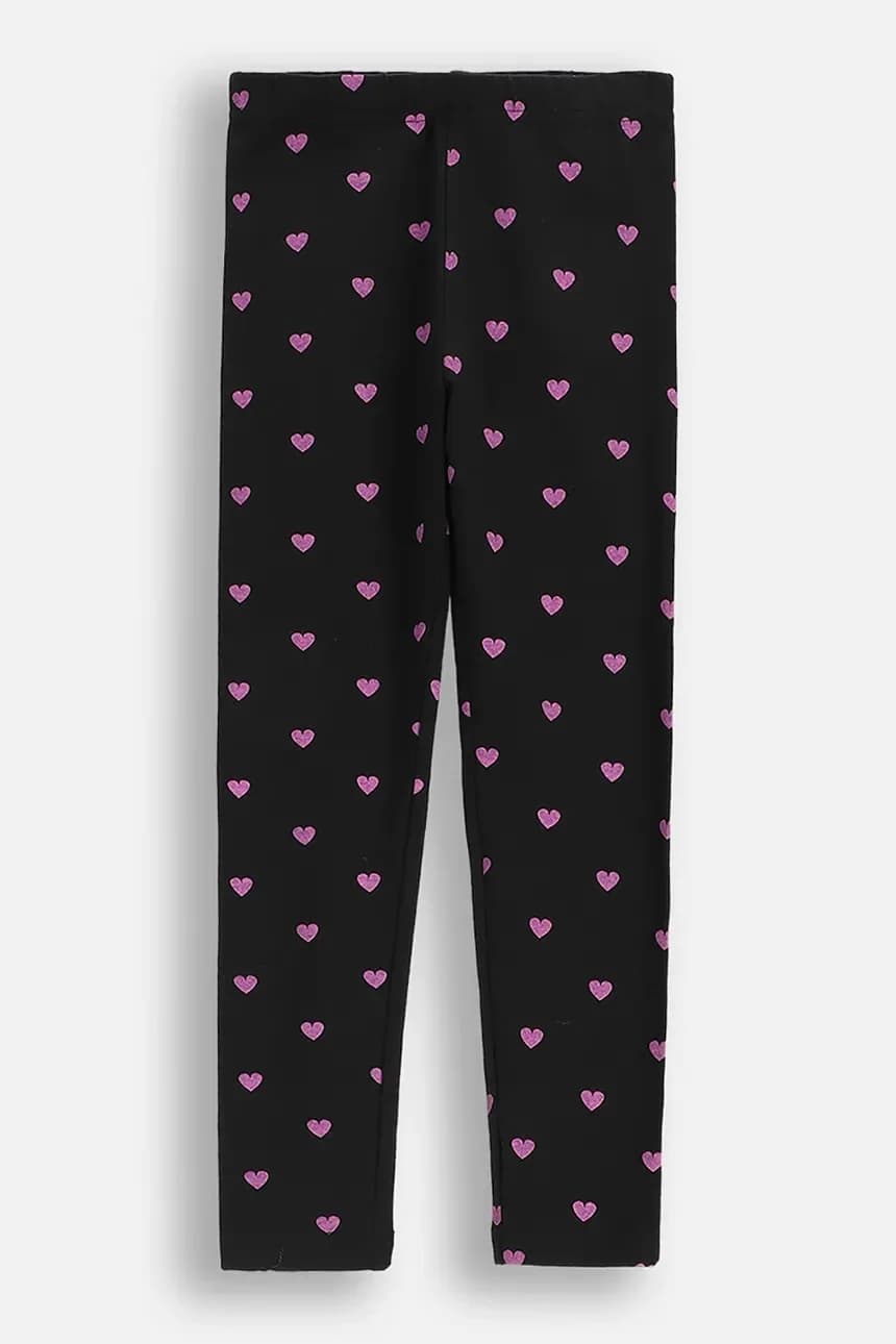 Детские леггинсы