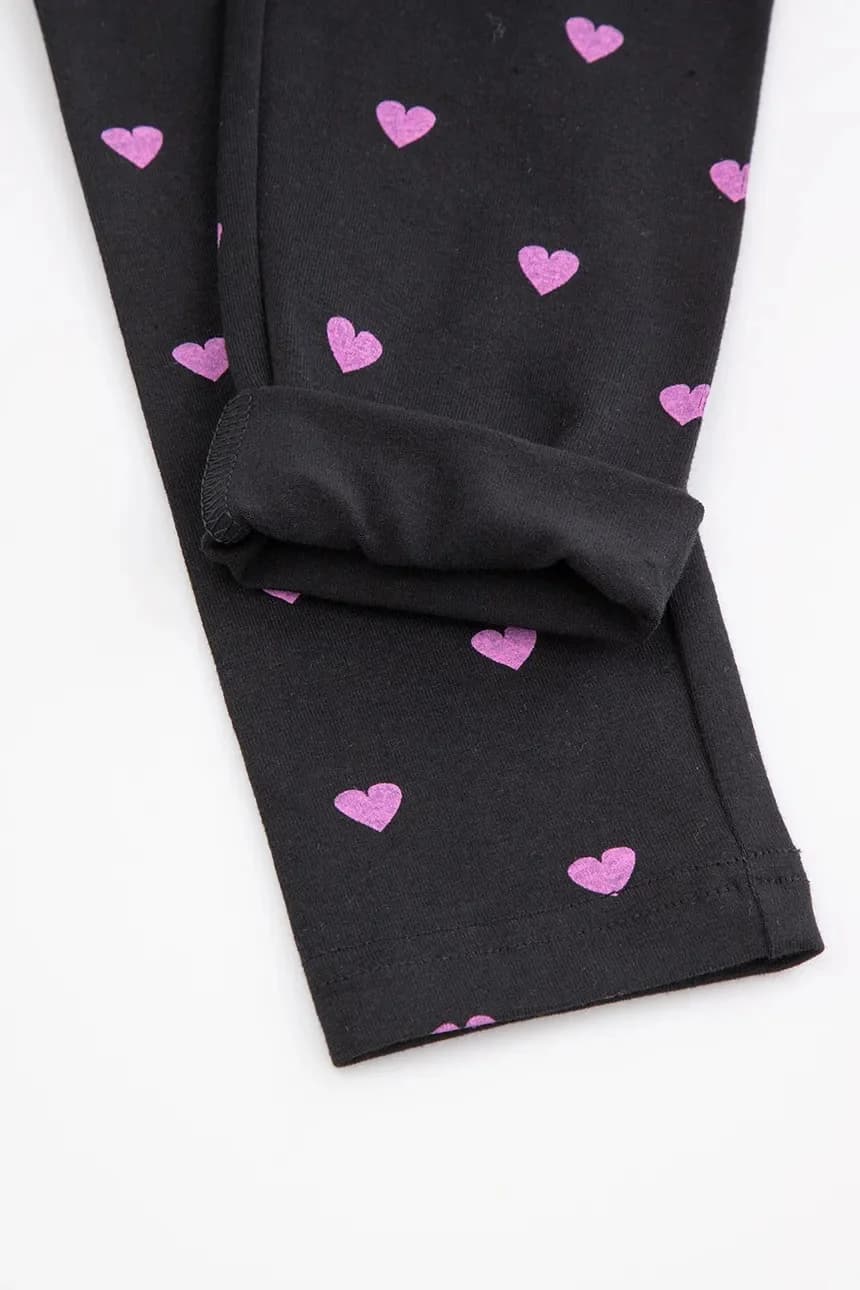 Детские леггинсы - фото 4