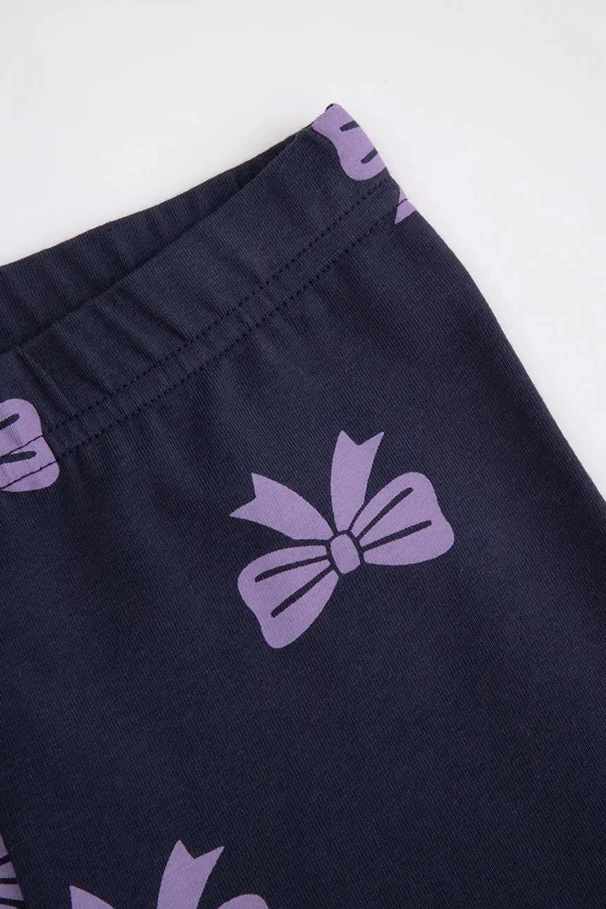 Детские леггинсы - фото 3