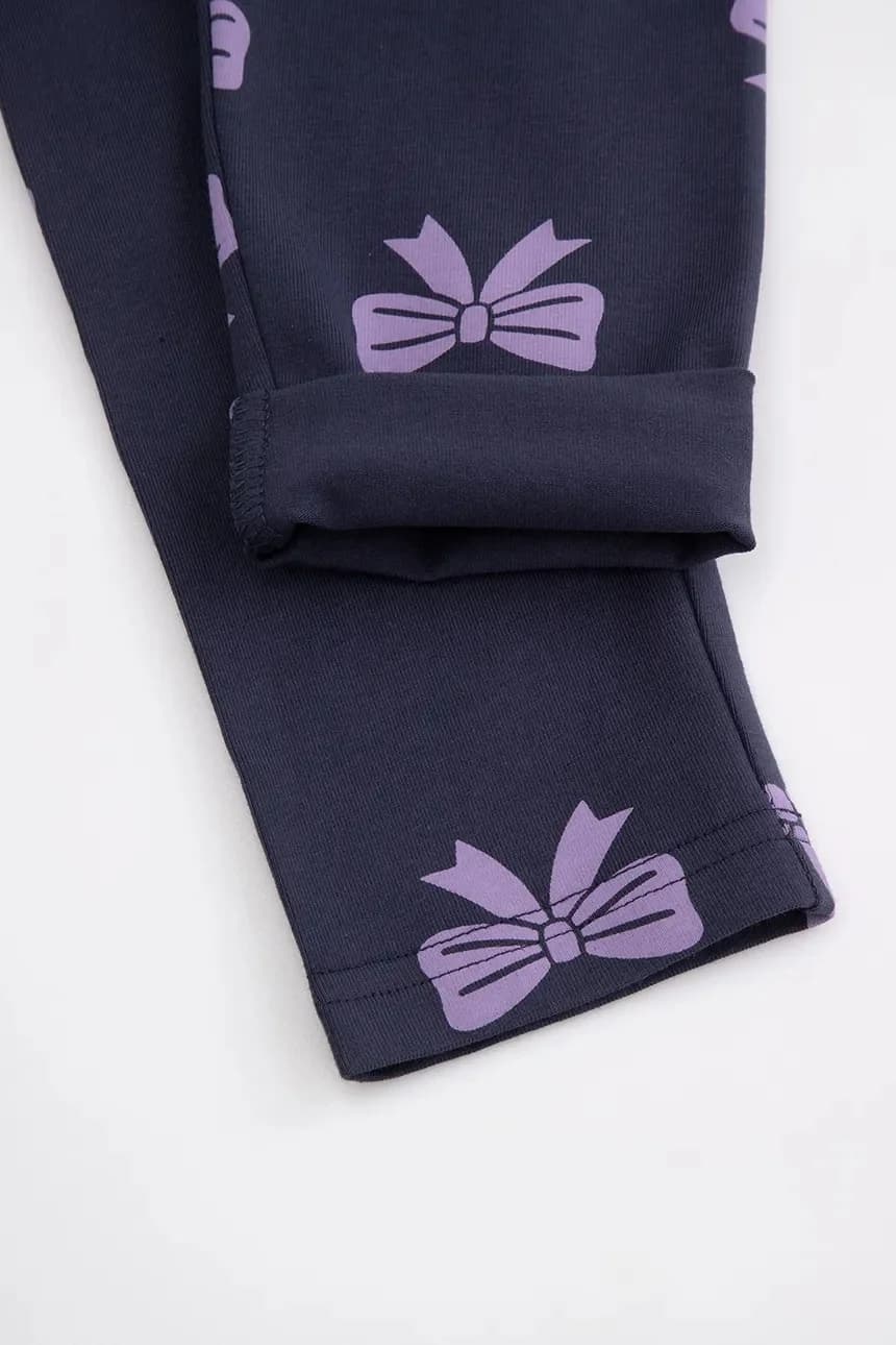 Детские леггинсы - фото 4