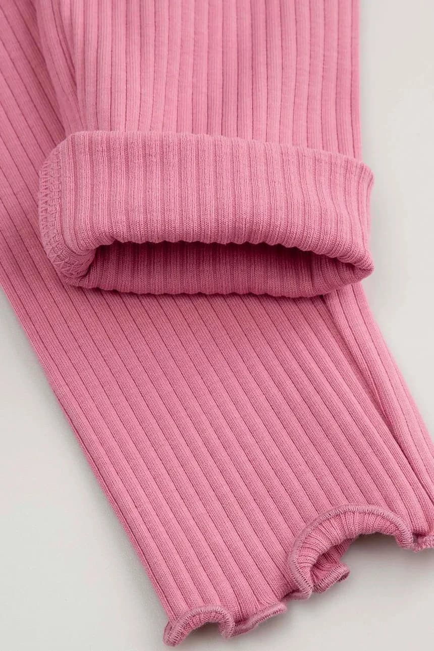 Детские леггинсы - фото 4