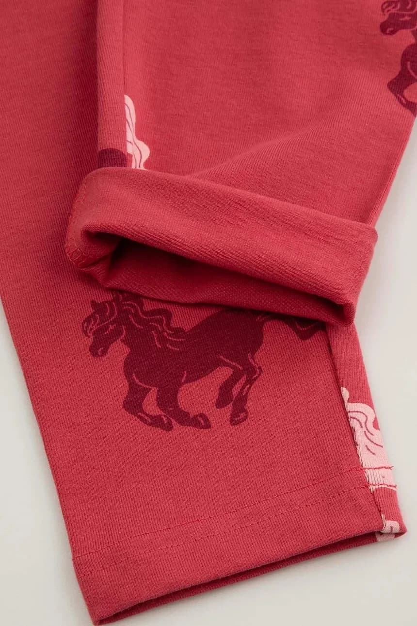 Детские леггинсы - фото 4