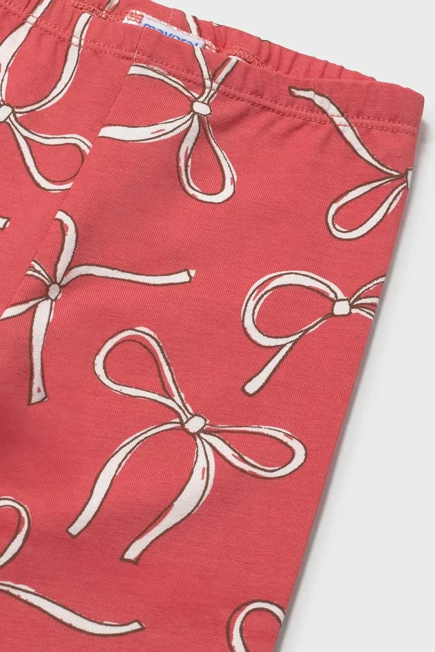 Детские леггинсы - фото 3