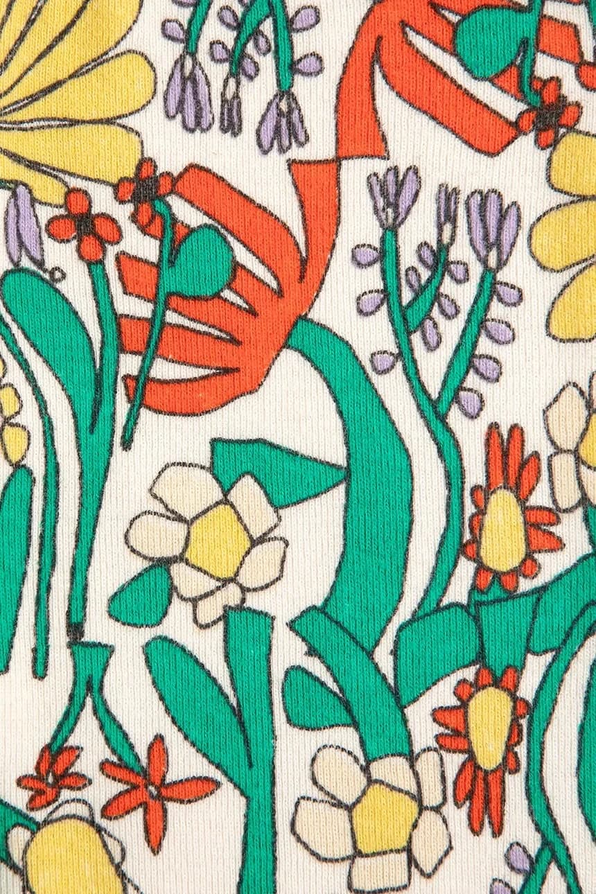 Детские леггинсы Color Herbalist - фото 3